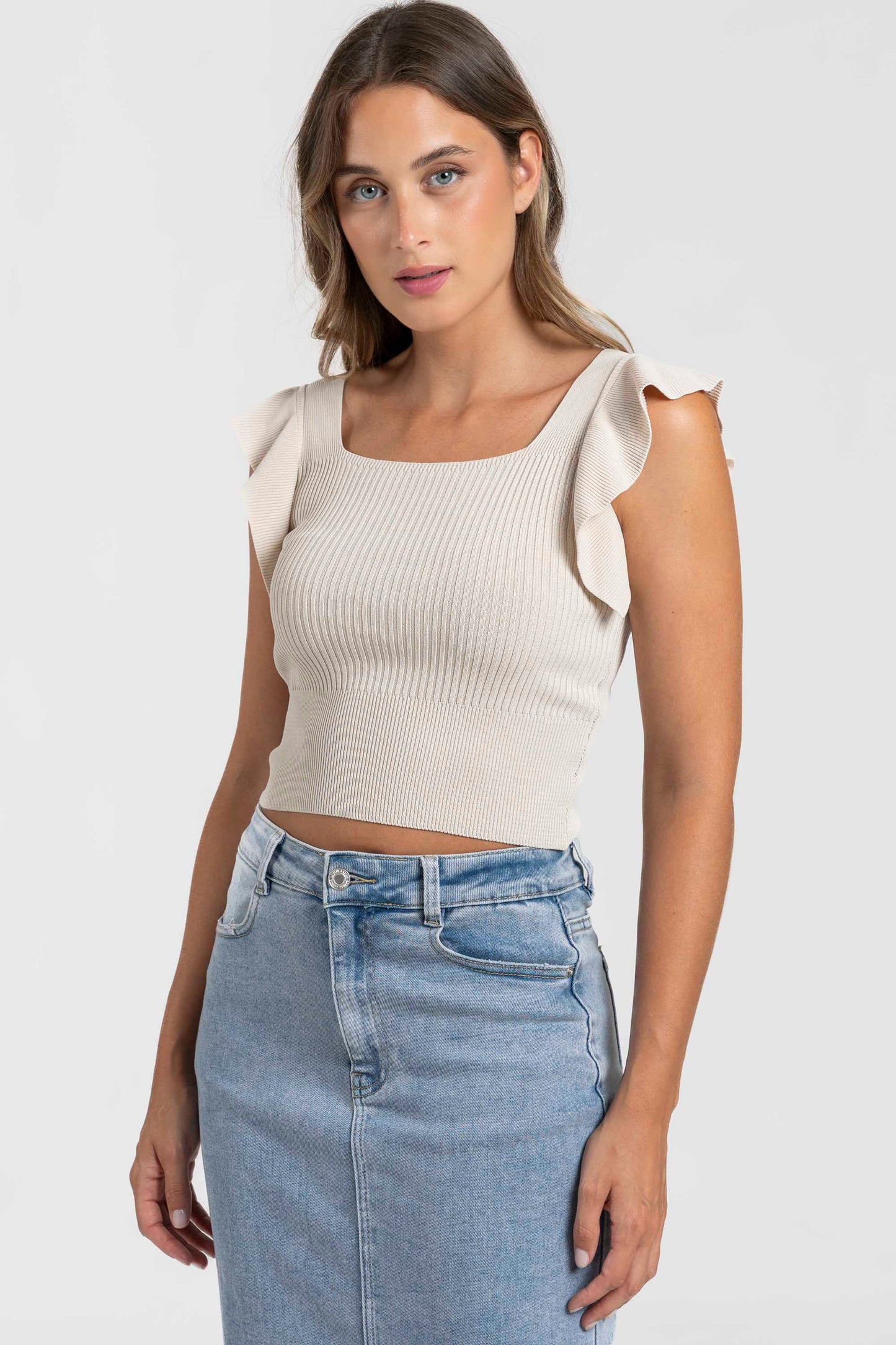 TOP ARMONIAS TEEN VOLANTES