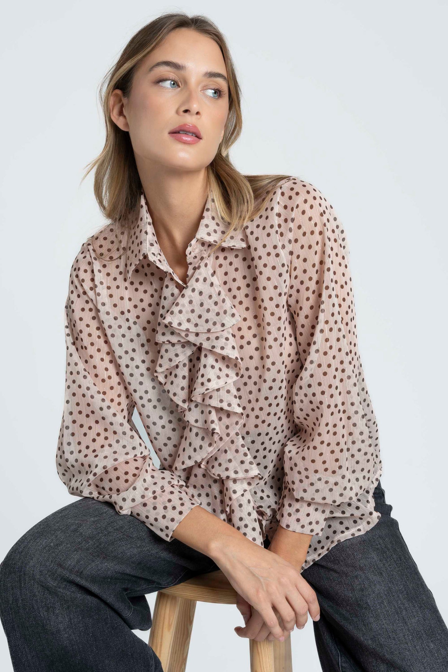 BLUSA ARMONIAS LUNARES