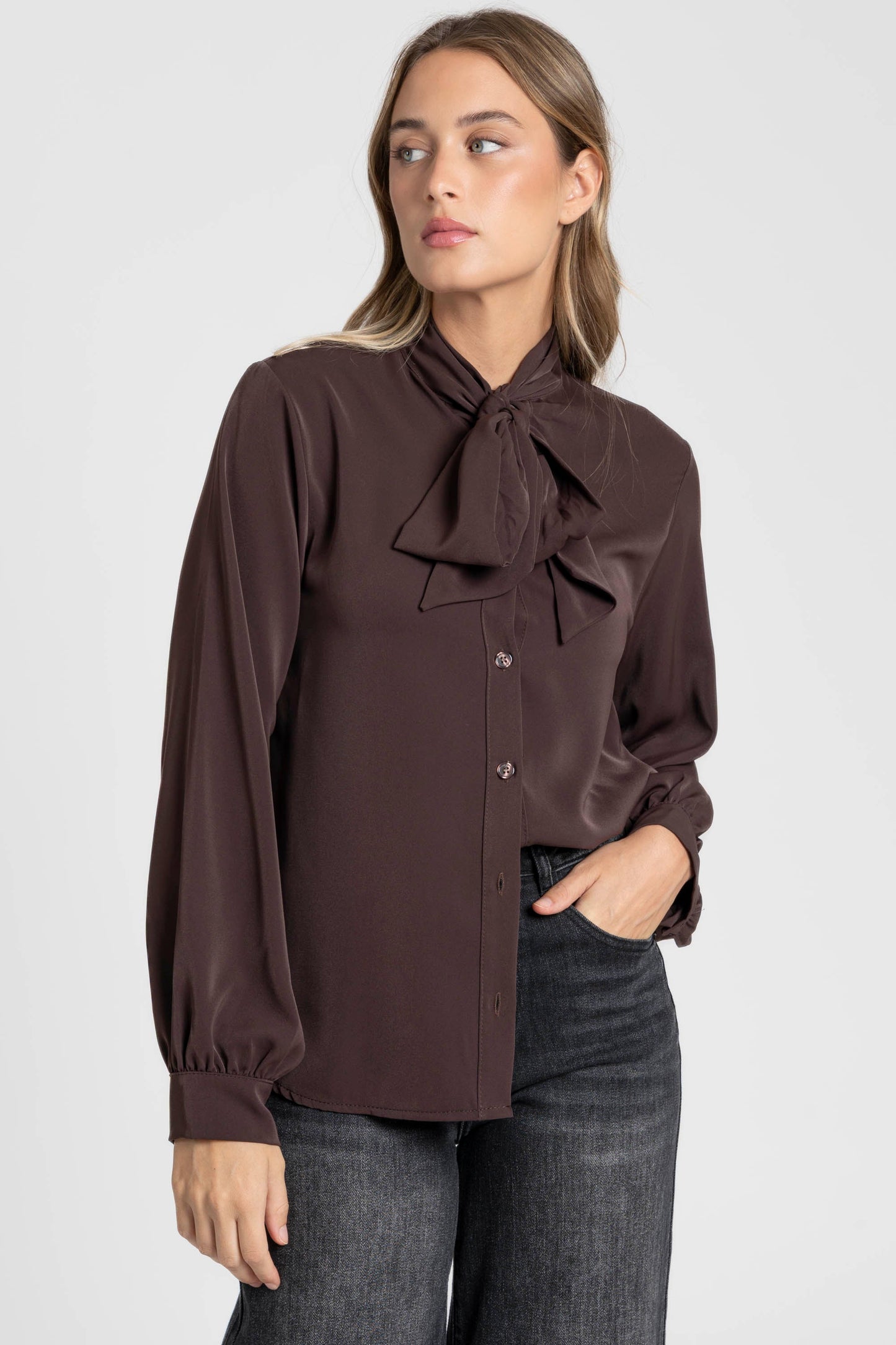 BLUSA ARMONIAS LAZO
