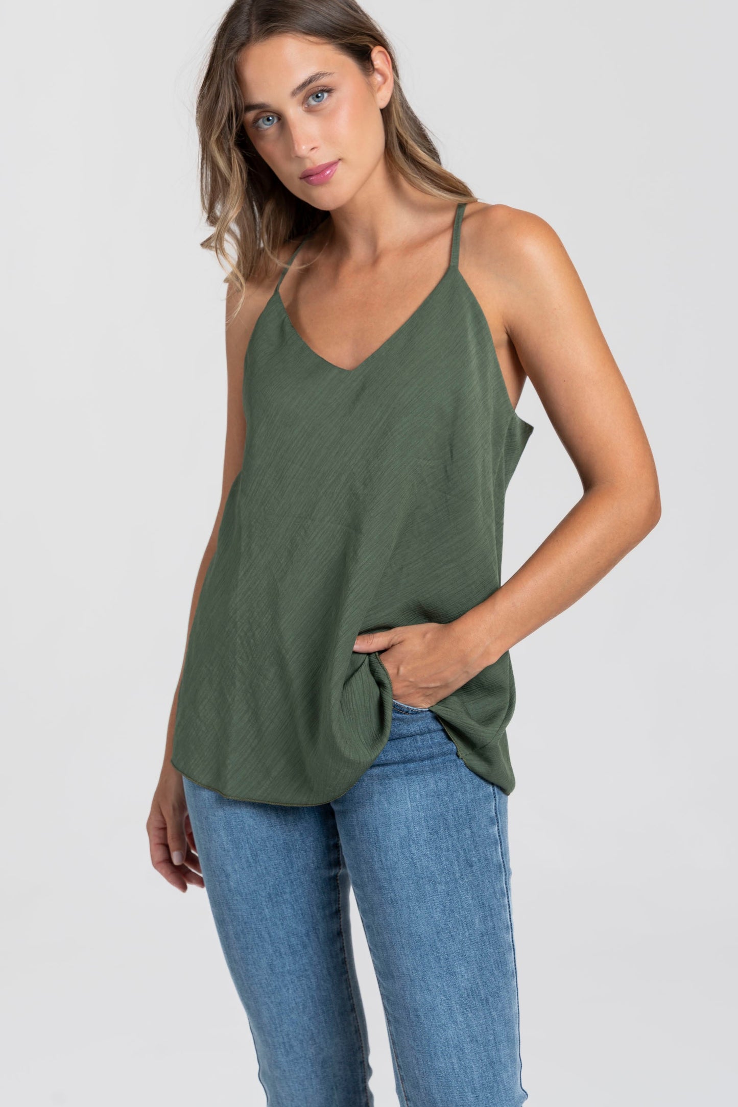 TOP ARMONIAS TIRANTES