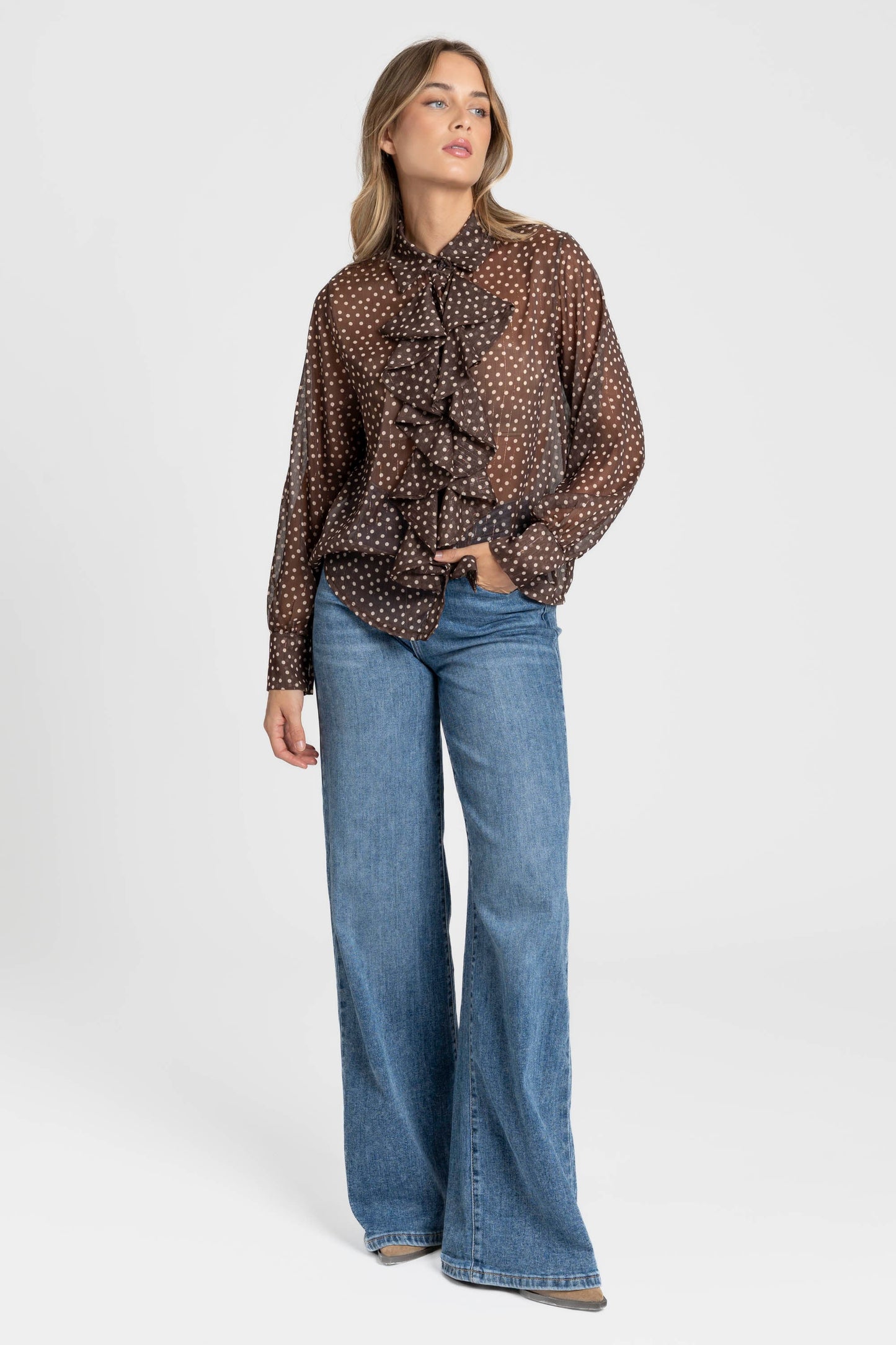 BLUSA ARMONIAS LUNARES