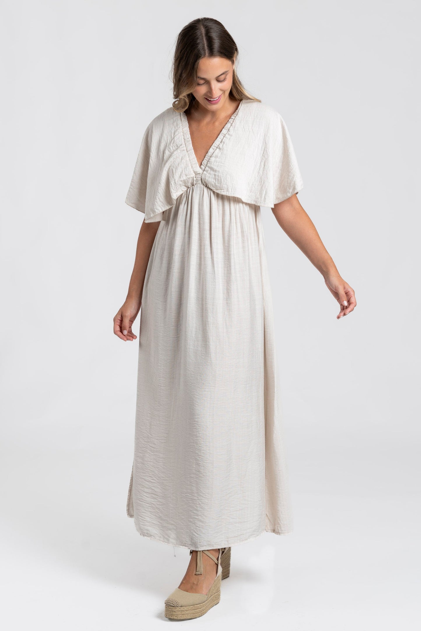 VESTIDO ARMONIAS DIVA