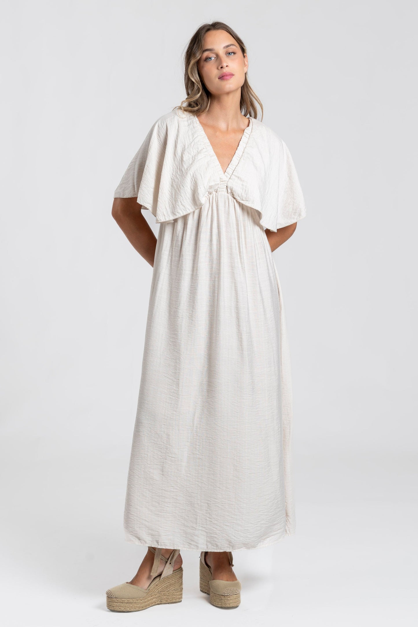 VESTIDO ARMONIAS DIVA