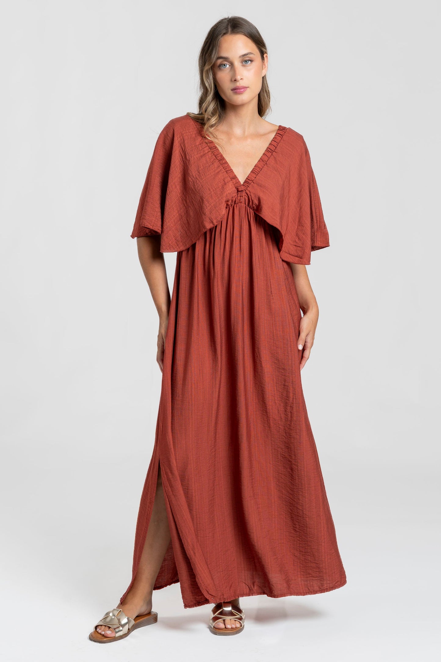 VESTIDO ARMONIAS DIVA