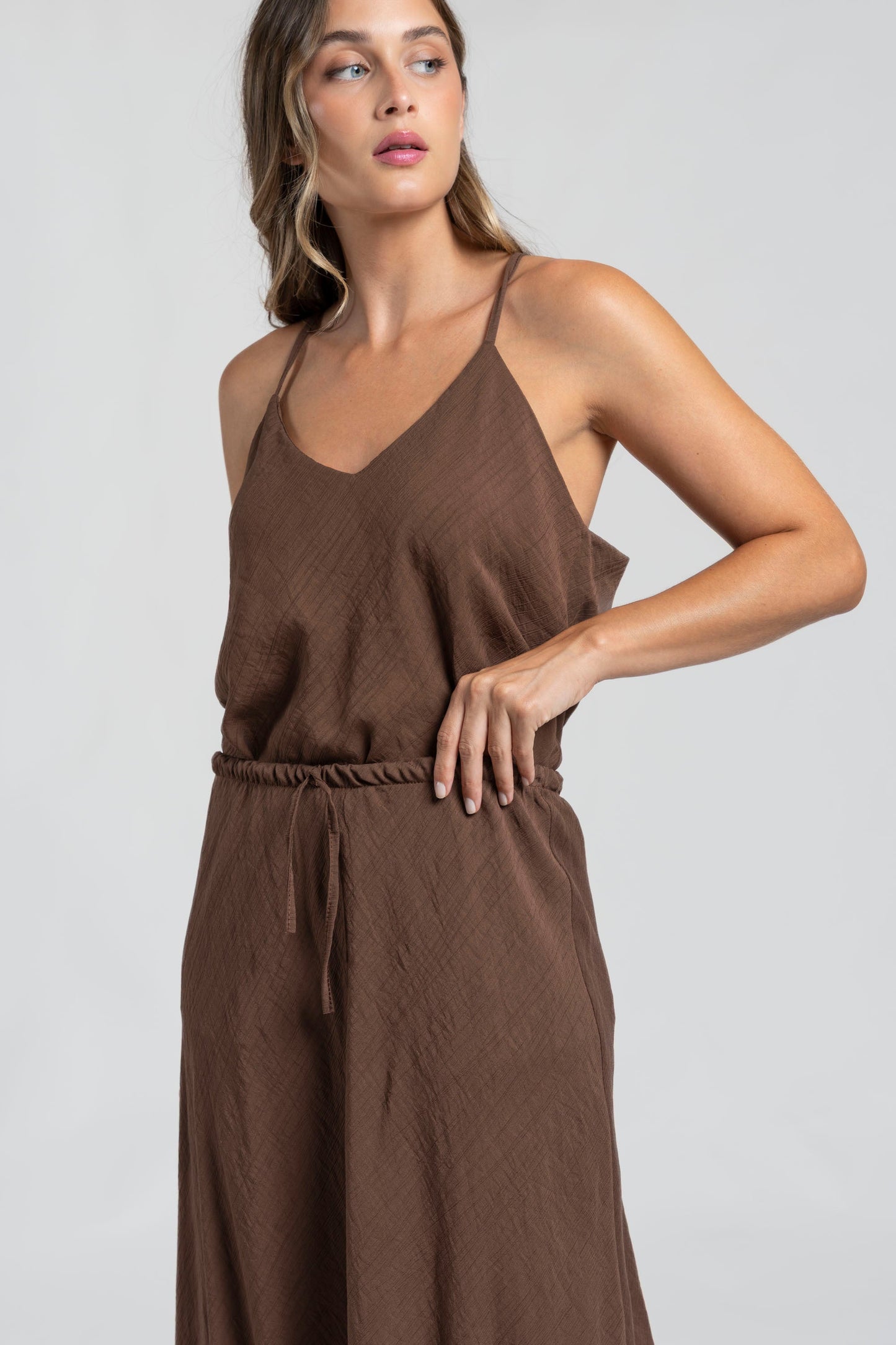 FALDA ARMONIAS LARGO