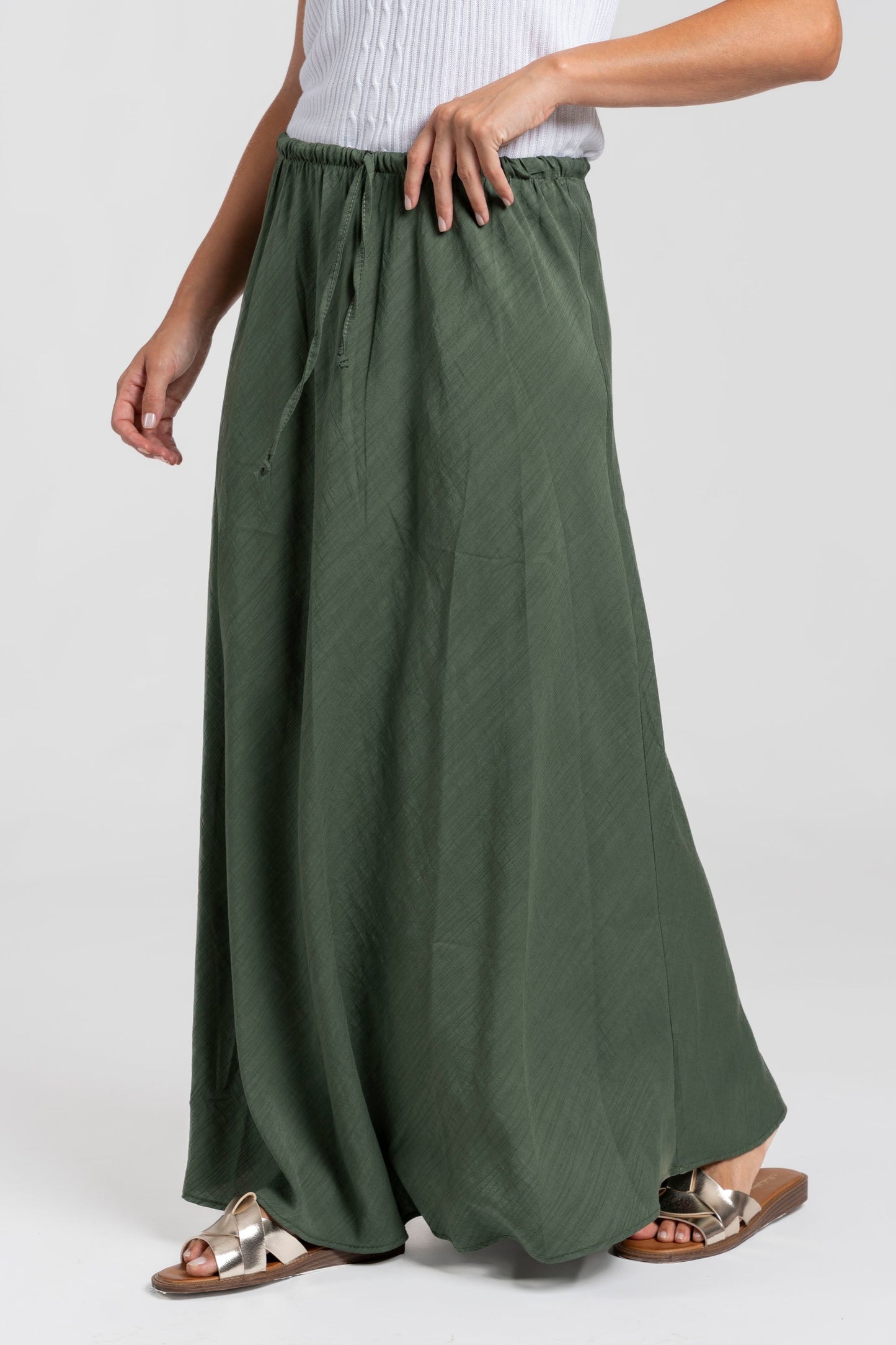 FALDA ARMONIAS LARGO