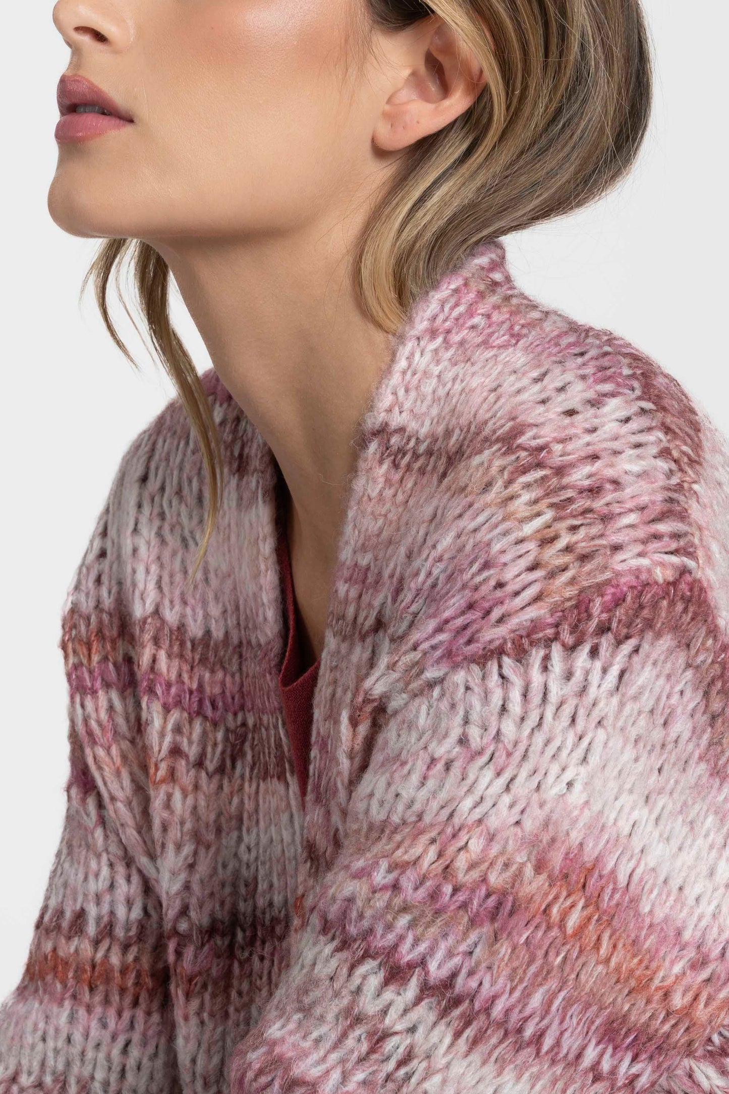 CÁRDIGAN ARMONIAS TEEN LANA