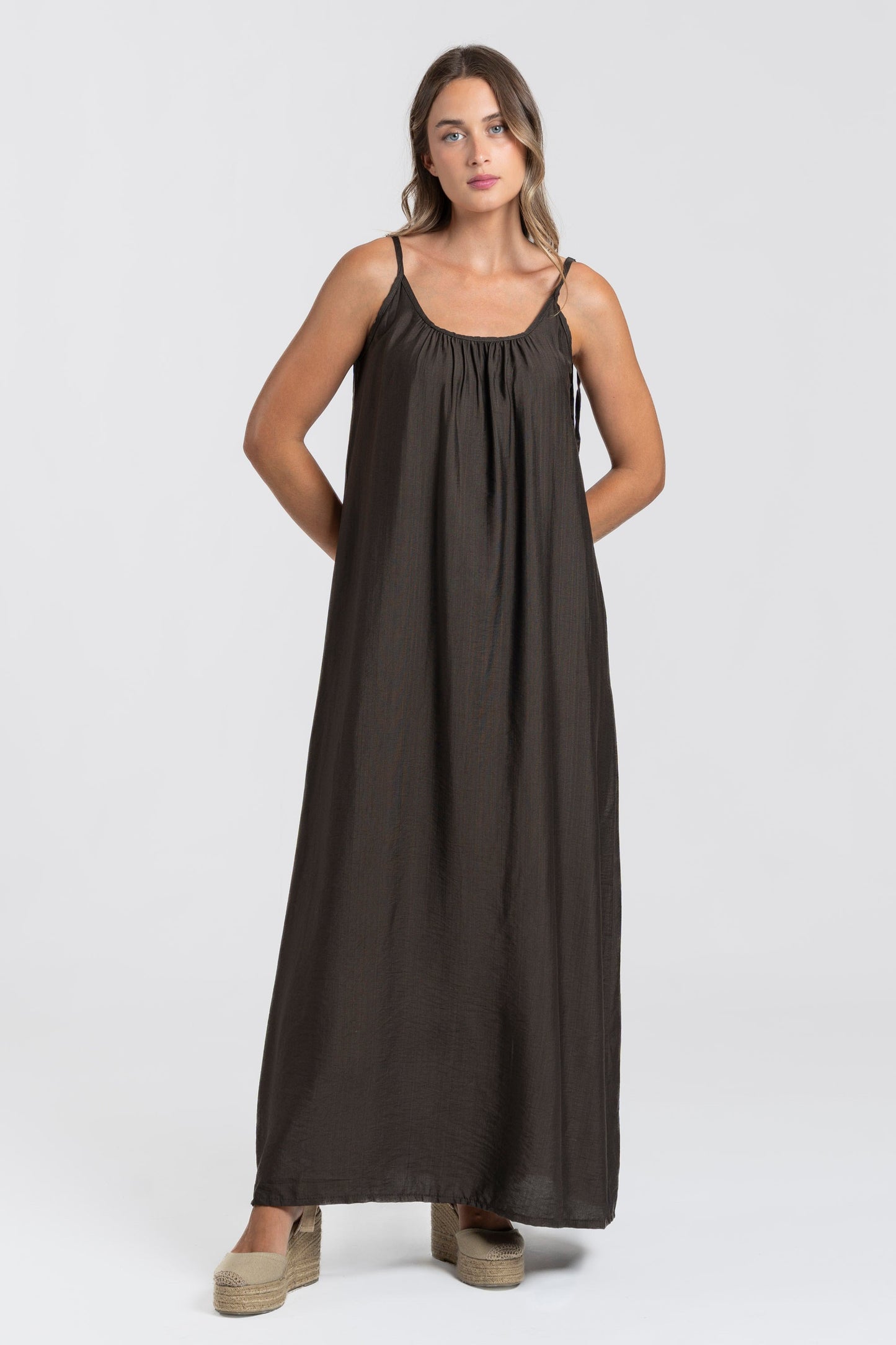 VESTIDO ARMONIAS LOLITA