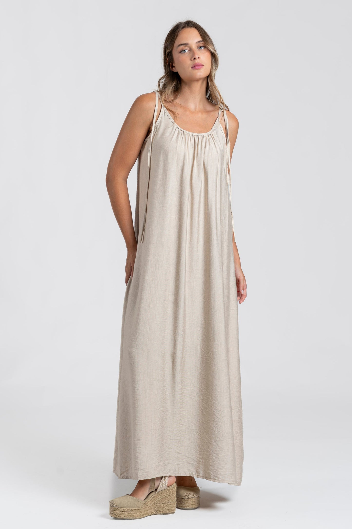 VESTIDO ARMONIAS LOLITA