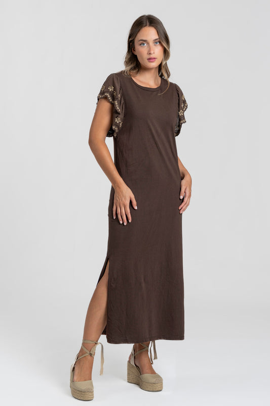 VESTIDO ARMONIAS BELEN