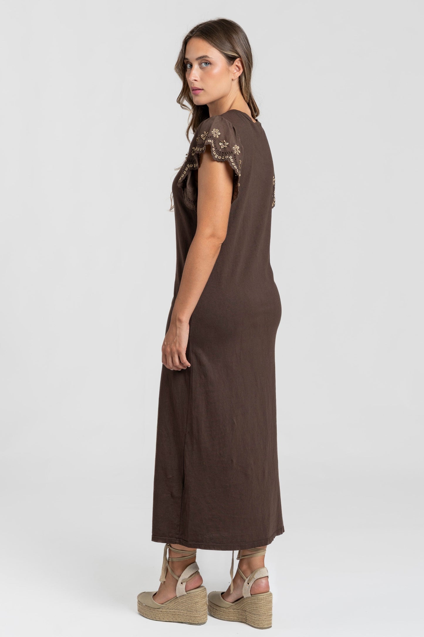 VESTIDO ARMONIAS BELEN