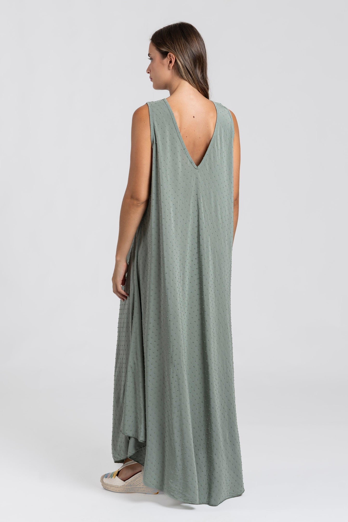 VESTIDO ARMONIAS CURVE TINA