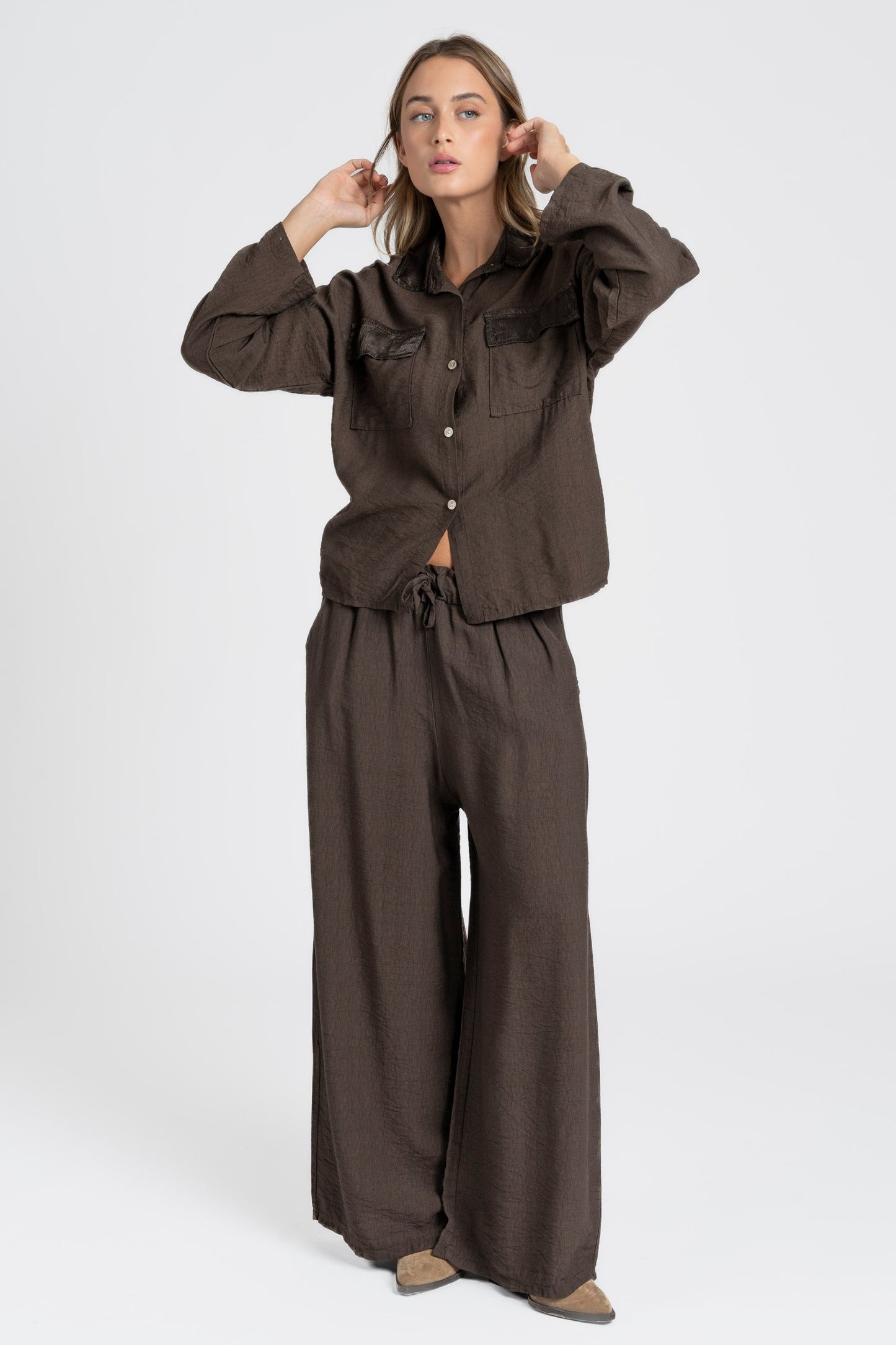 CONJUNTO ARMONIAS MARTA