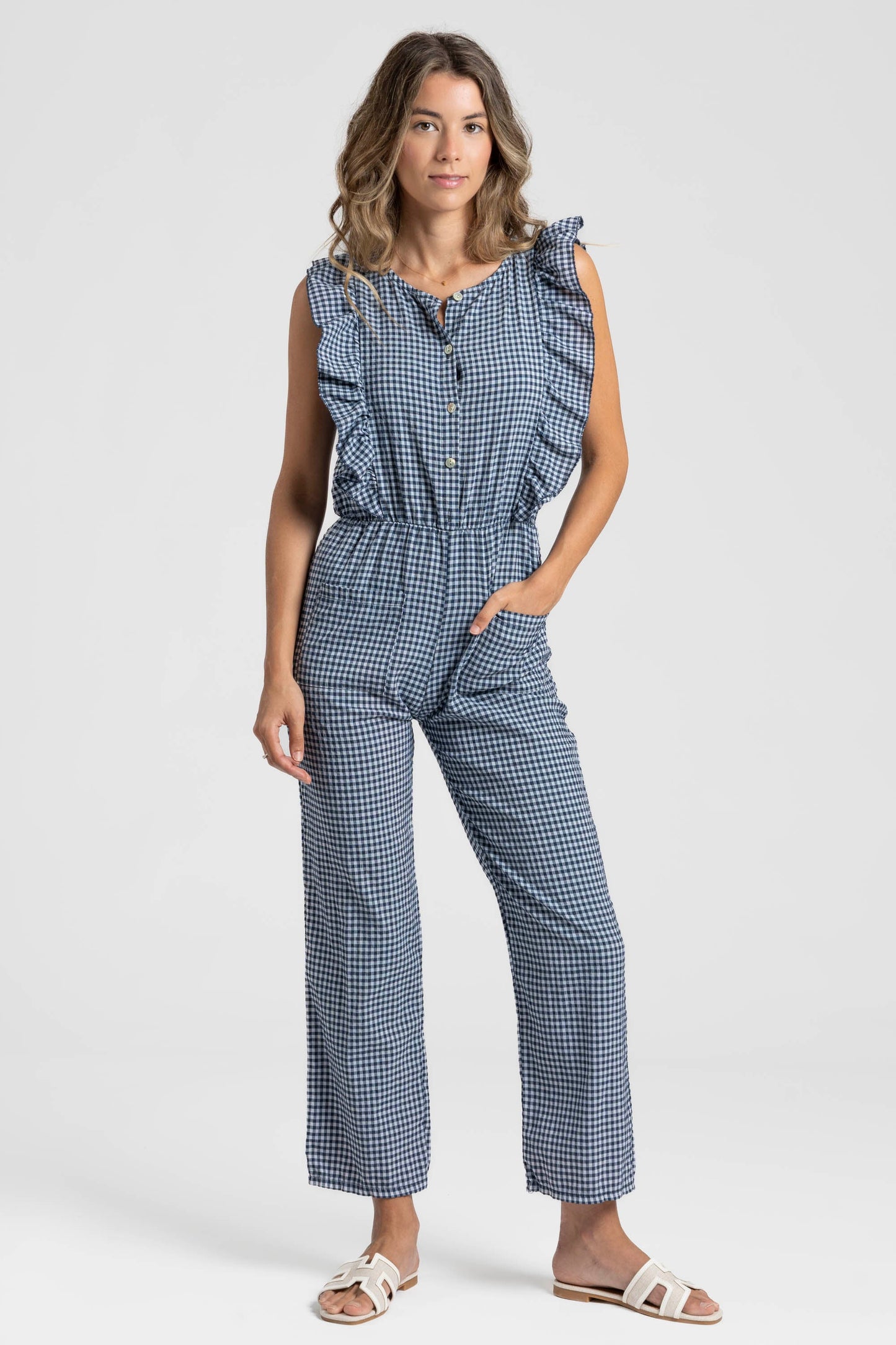 MONO MASSIMA GRAZIA CLARA