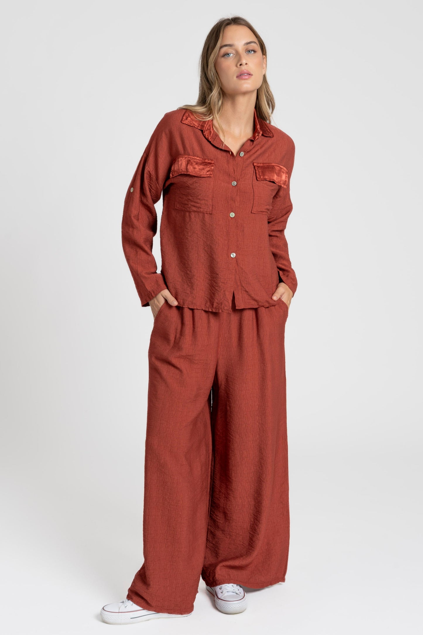 CONJUNTO ARMONIAS MARTA