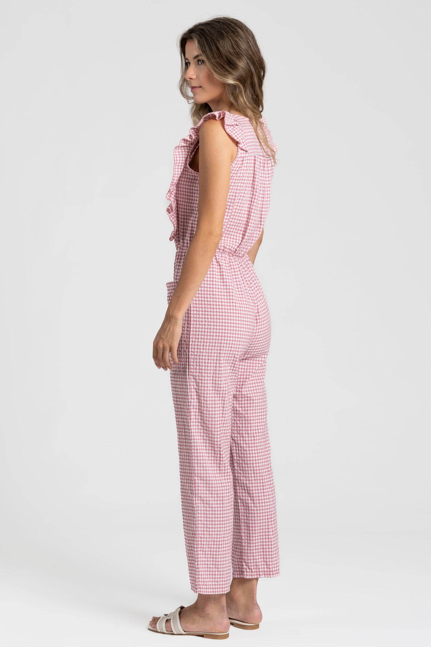 MONO MASSIMA GRAZIA CLARA