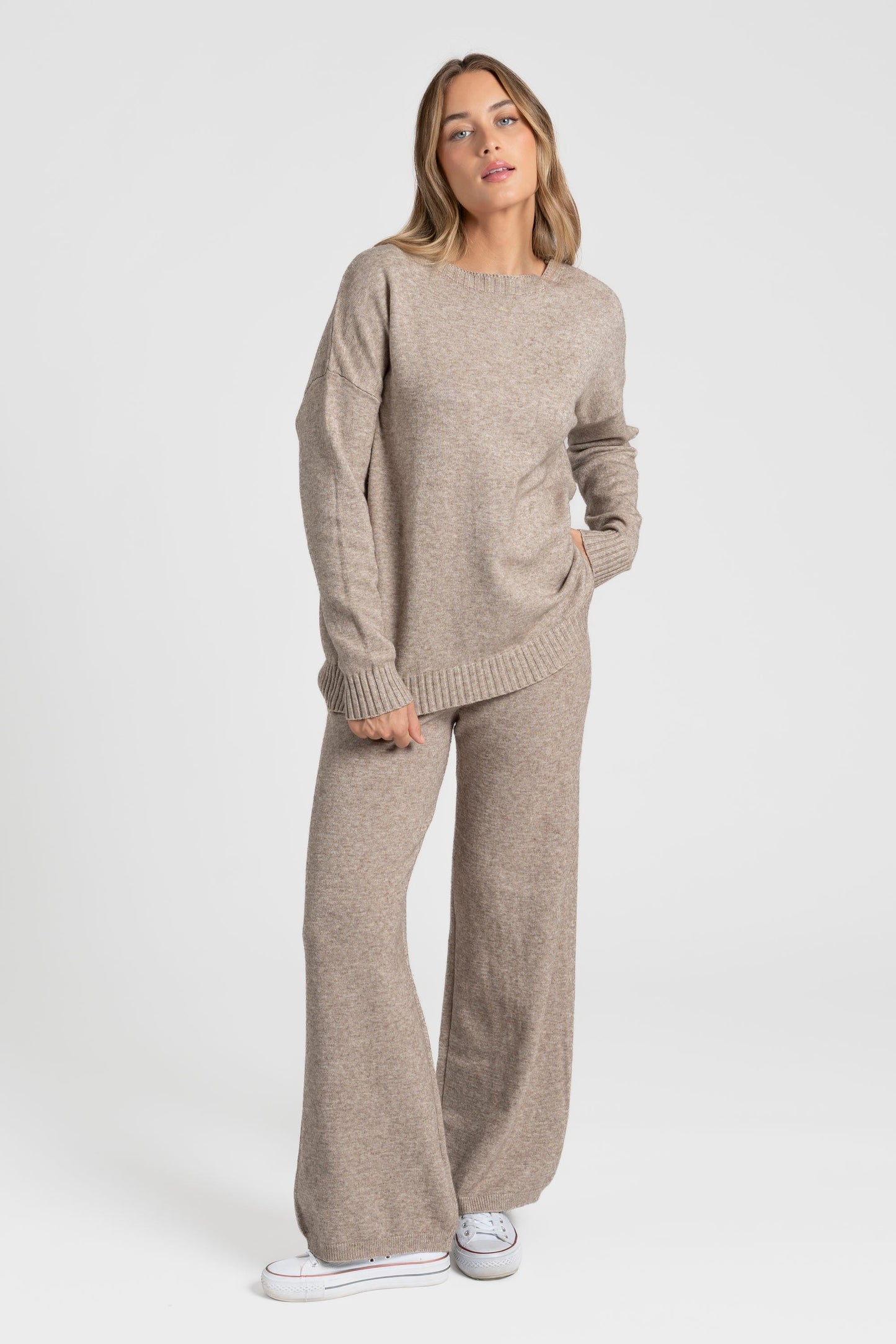 CONJUNTO ARMONIAS PUNTO