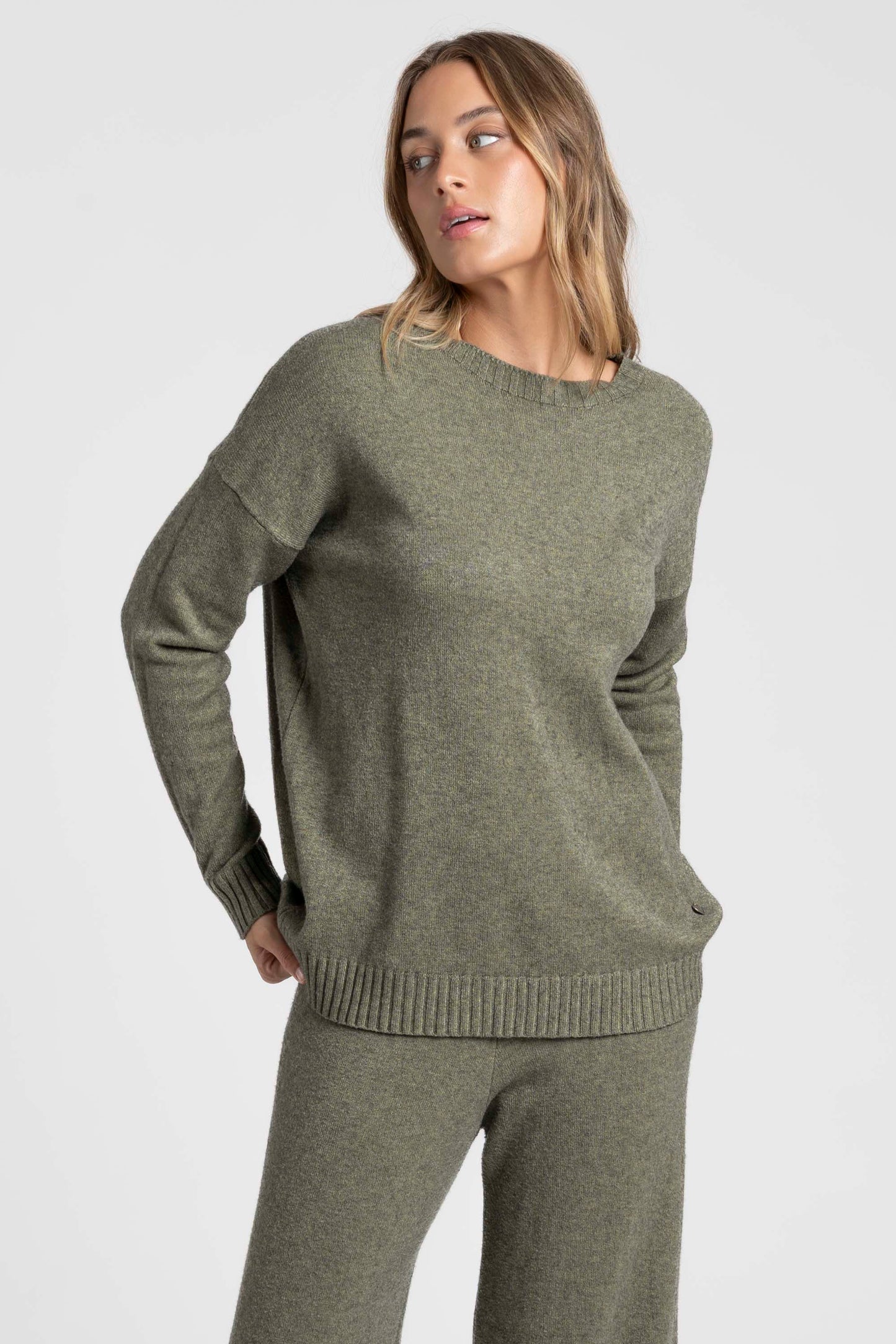 CONJUNTO ARMONIAS PUNTO