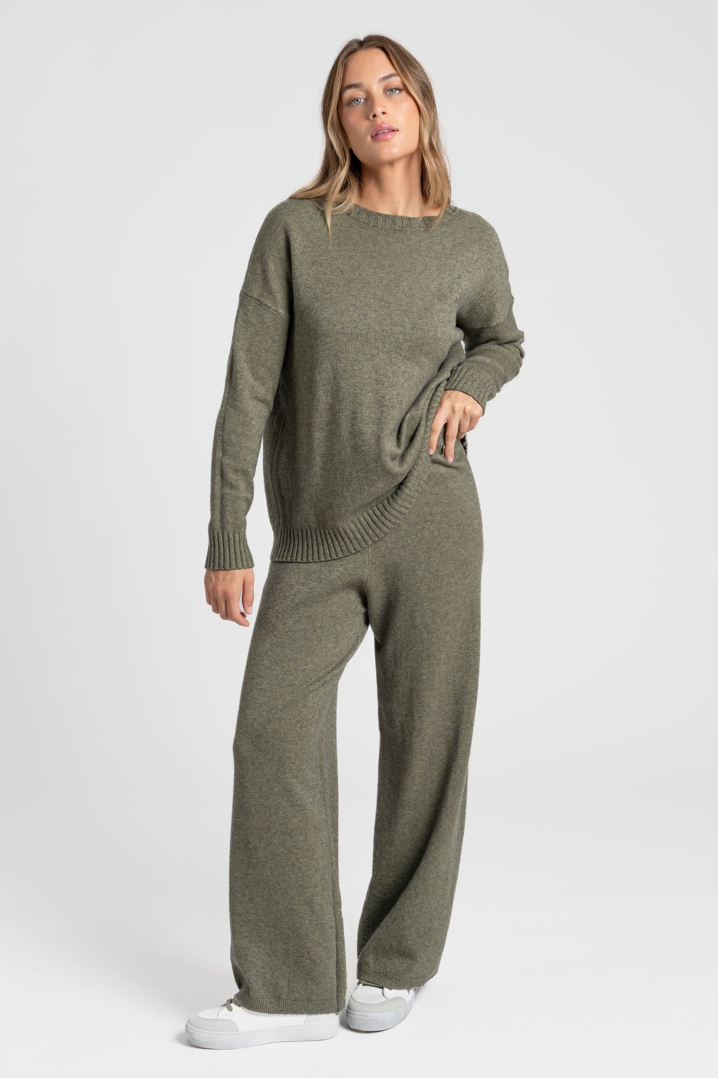 CONJUNTO ARMONIAS PUNTO