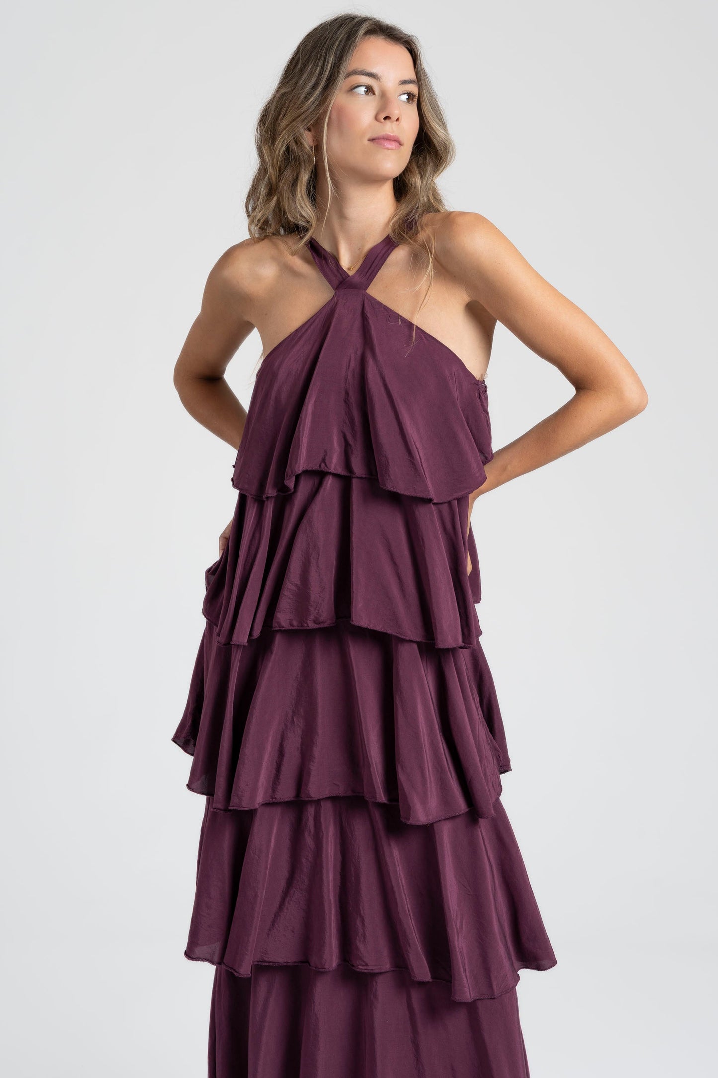 VESTIDO ARMONIAS TEEN TATI