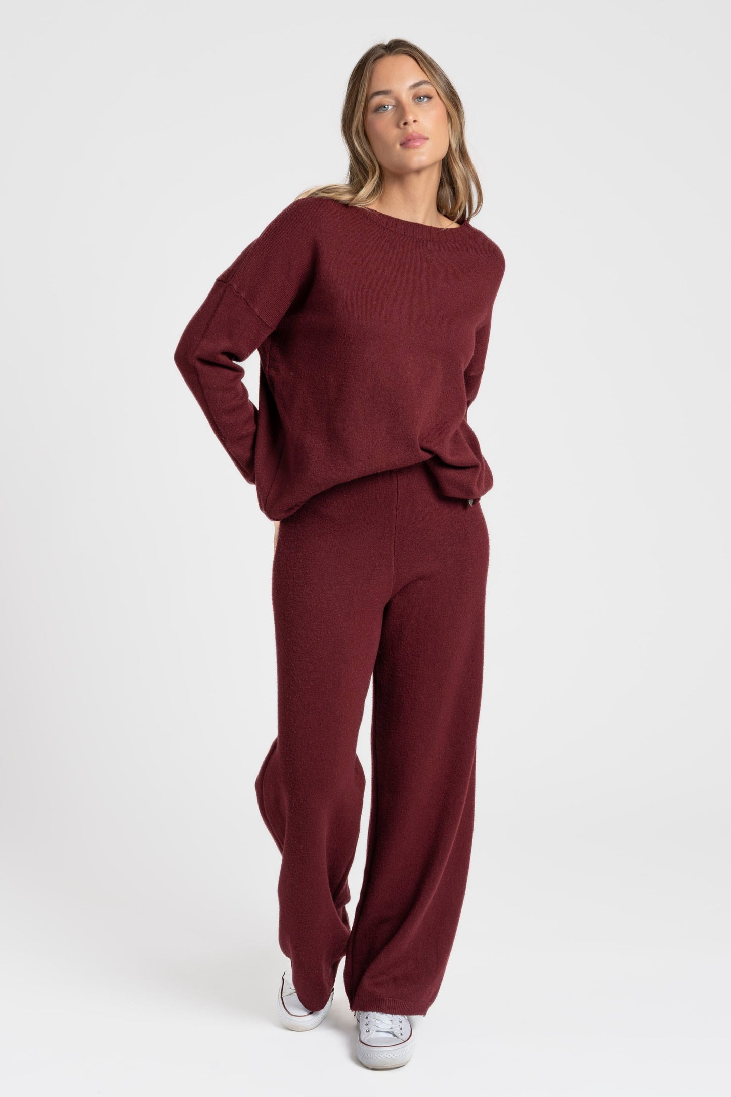 CONJUNTO ARMONIAS PUNTO