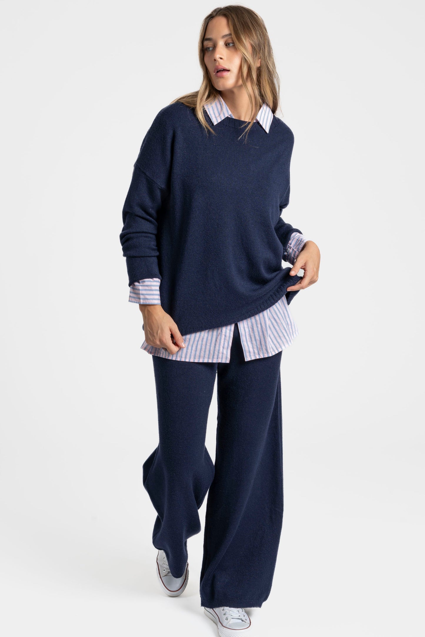 CONJUNTO ARMONIAS PUNTO