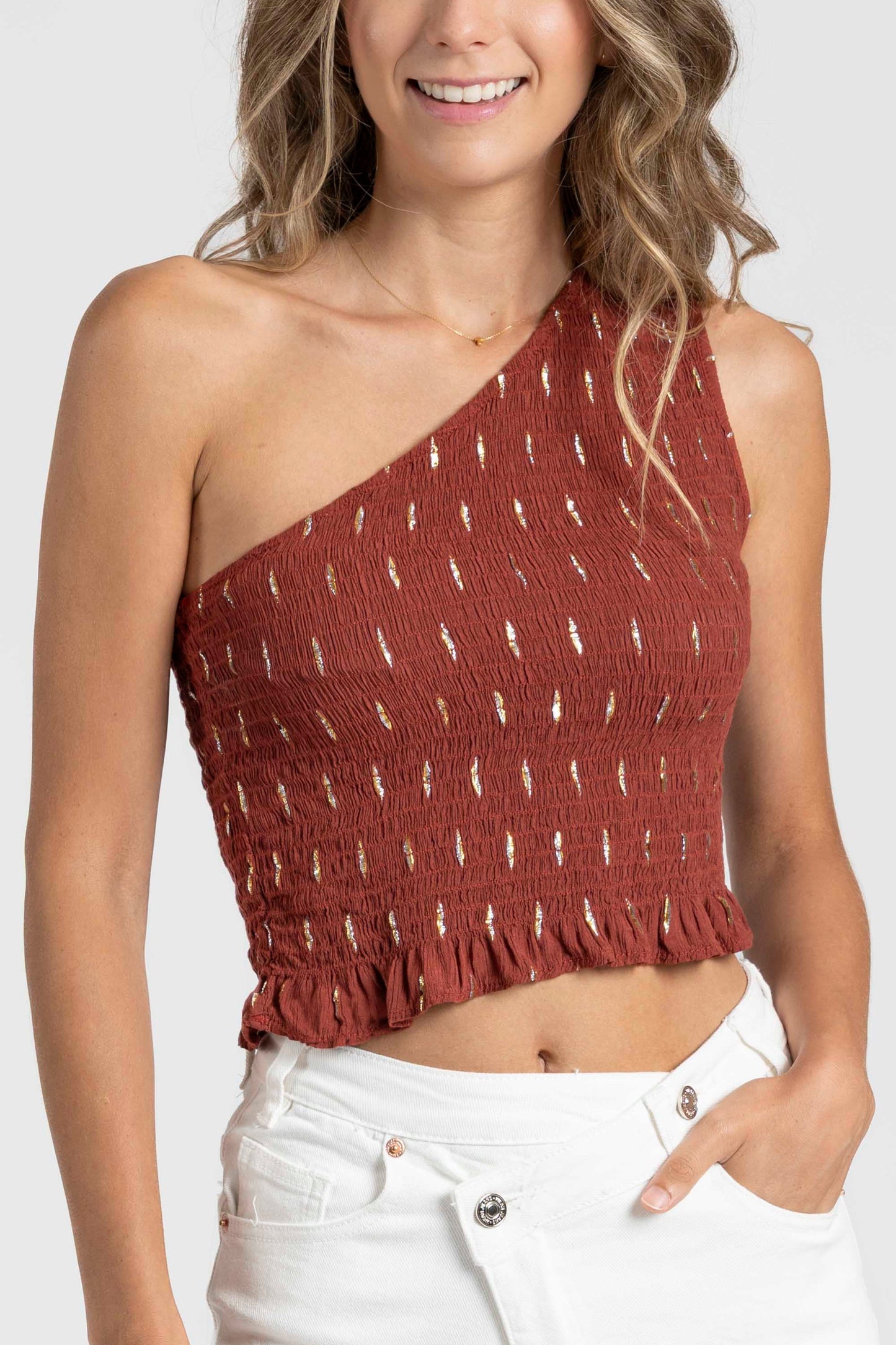 TOP ARMONIAS TEEN ASIMÉTRICO