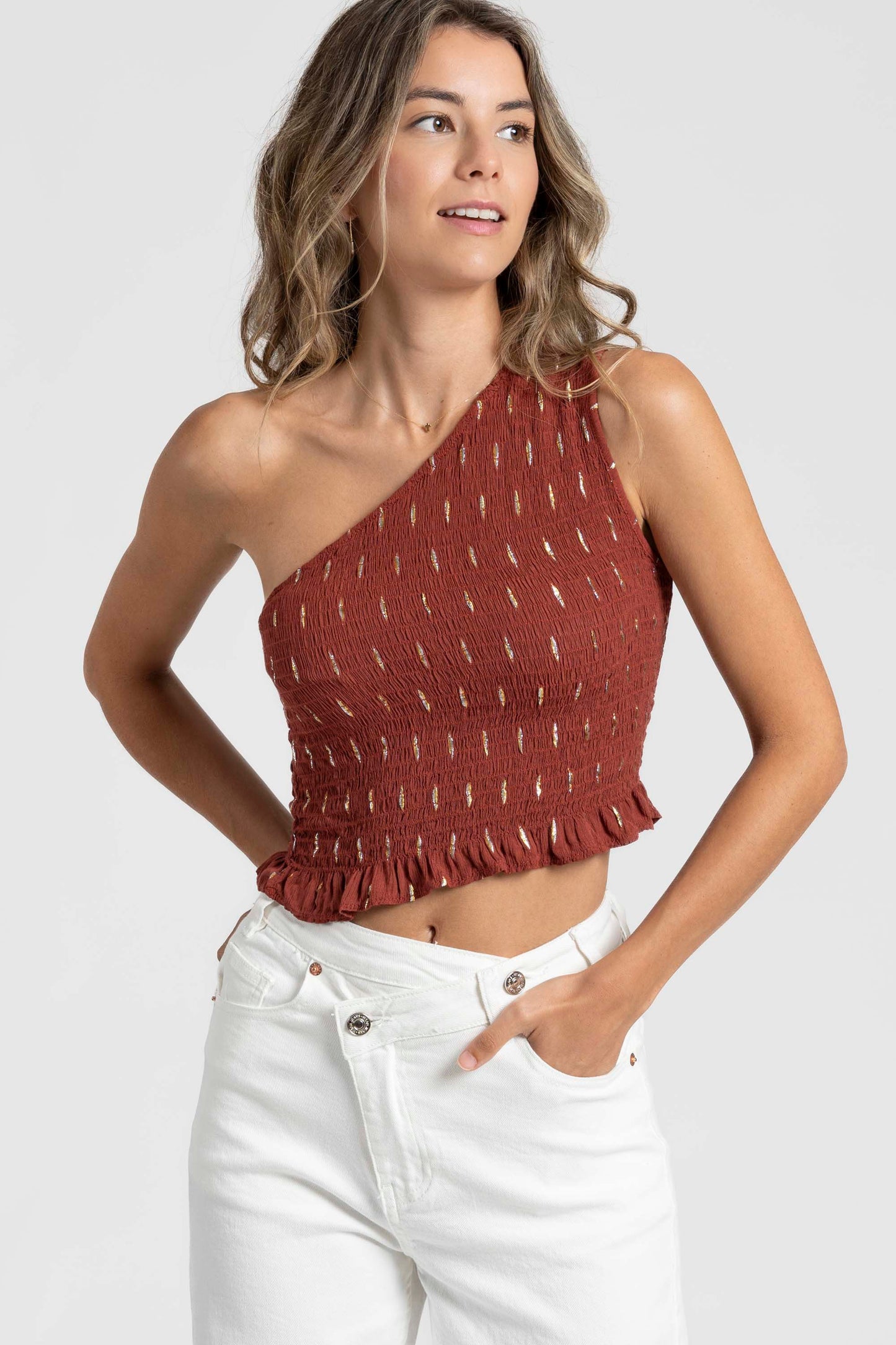 TOP ARMONIAS TEEN ASIMÉTRICO