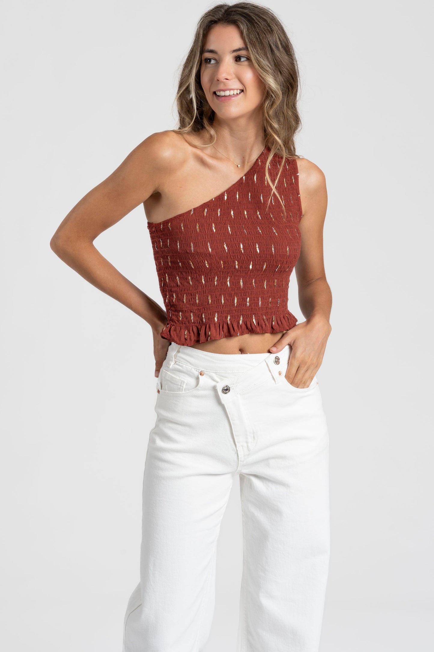 TOP ARMONIAS TEEN ASIMÉTRICO