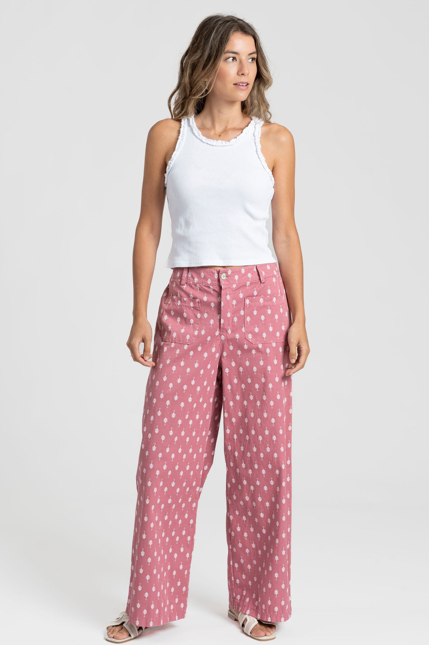 TOP ARMONIAS CANALÉ