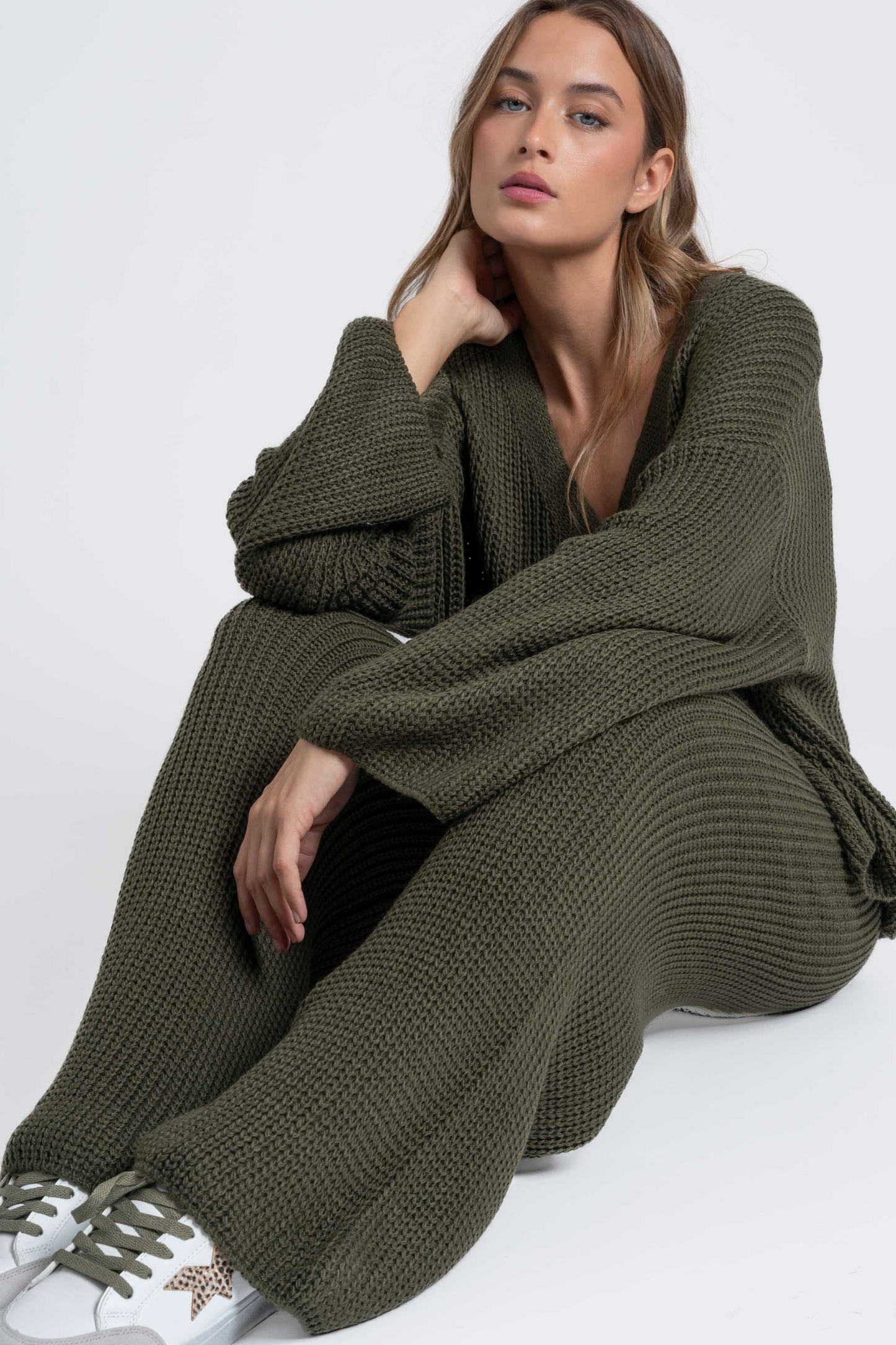 CONJUNTO ARMONIAS RUTE