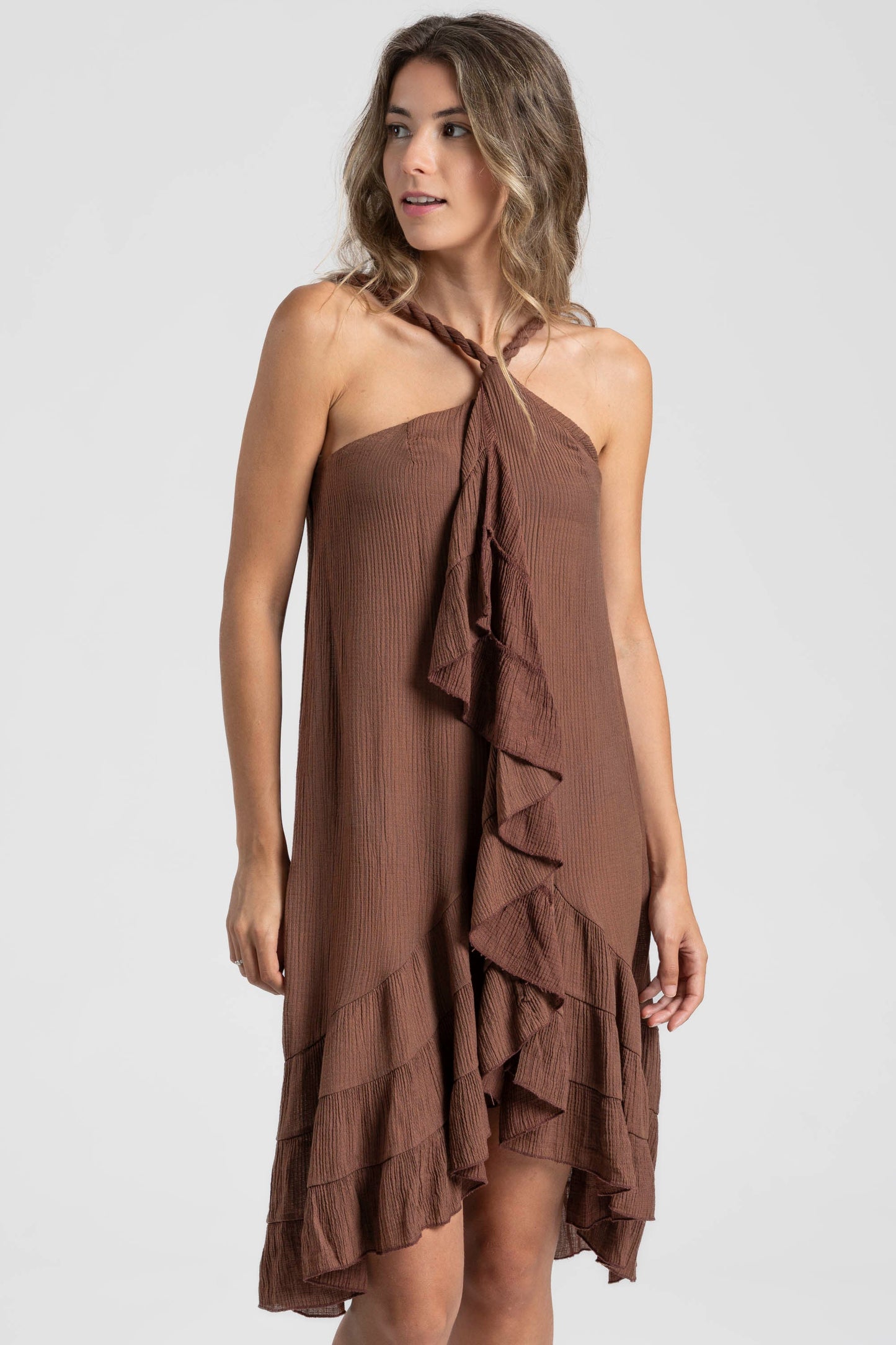 VESTIDO ARMONIAS TEEN CRIS