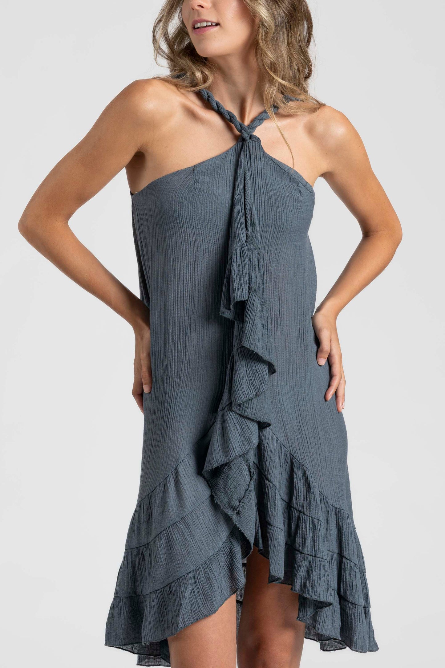 VESTIDO ARMONIAS TEEN CRIS