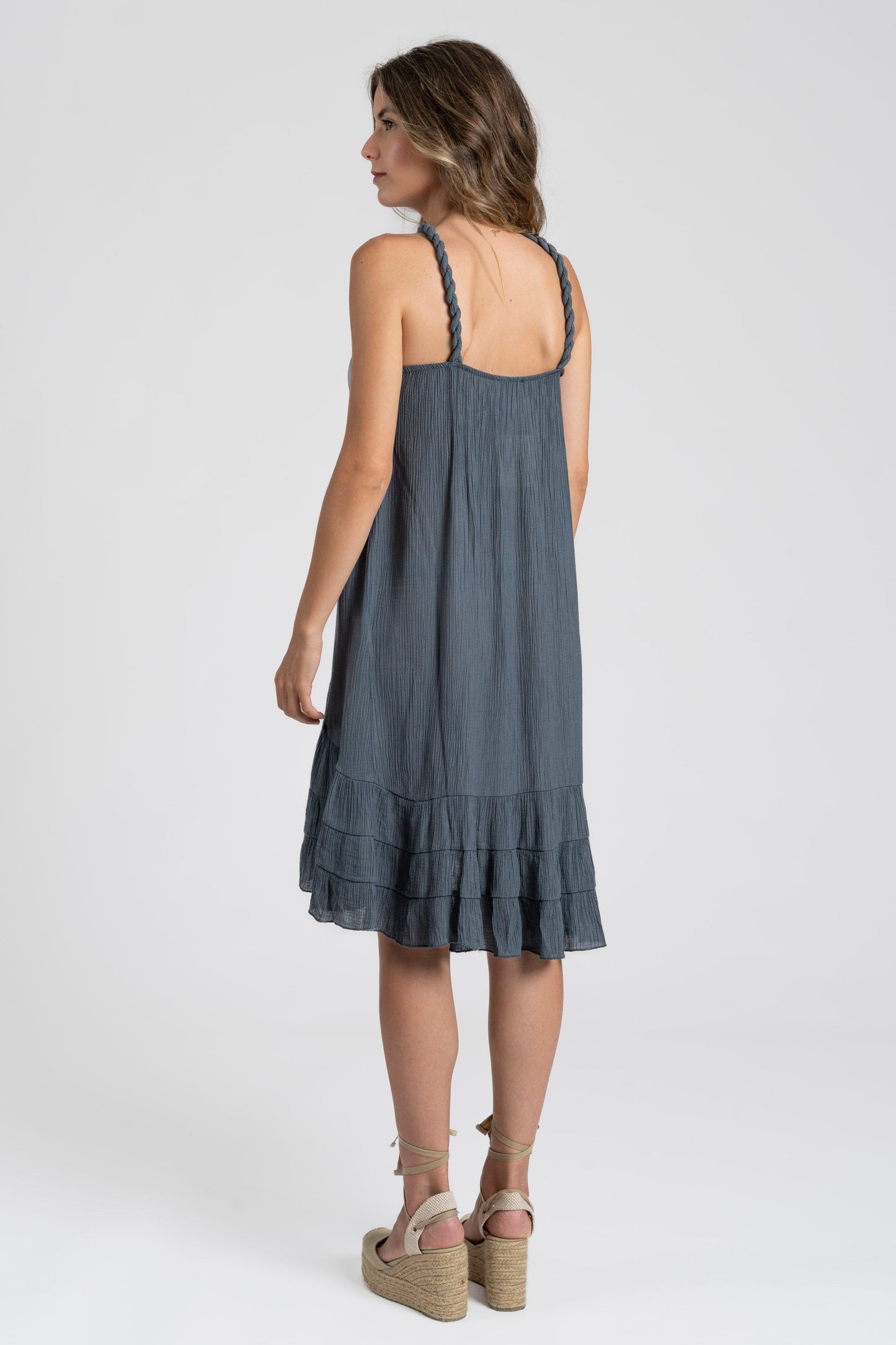 VESTIDO ARMONIAS TEEN CRIS