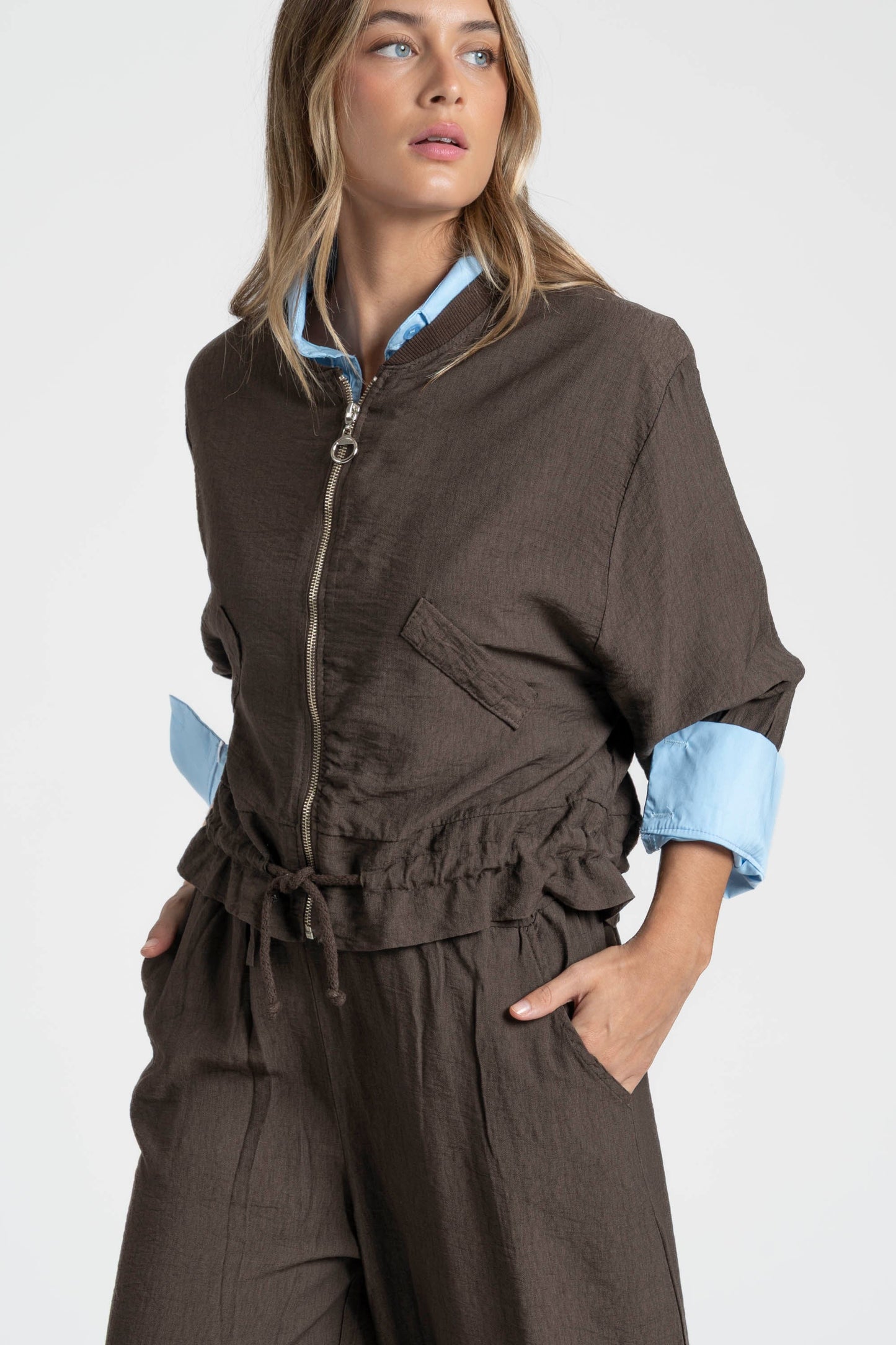 CONJUNTO ARMONIAS RAQUEL