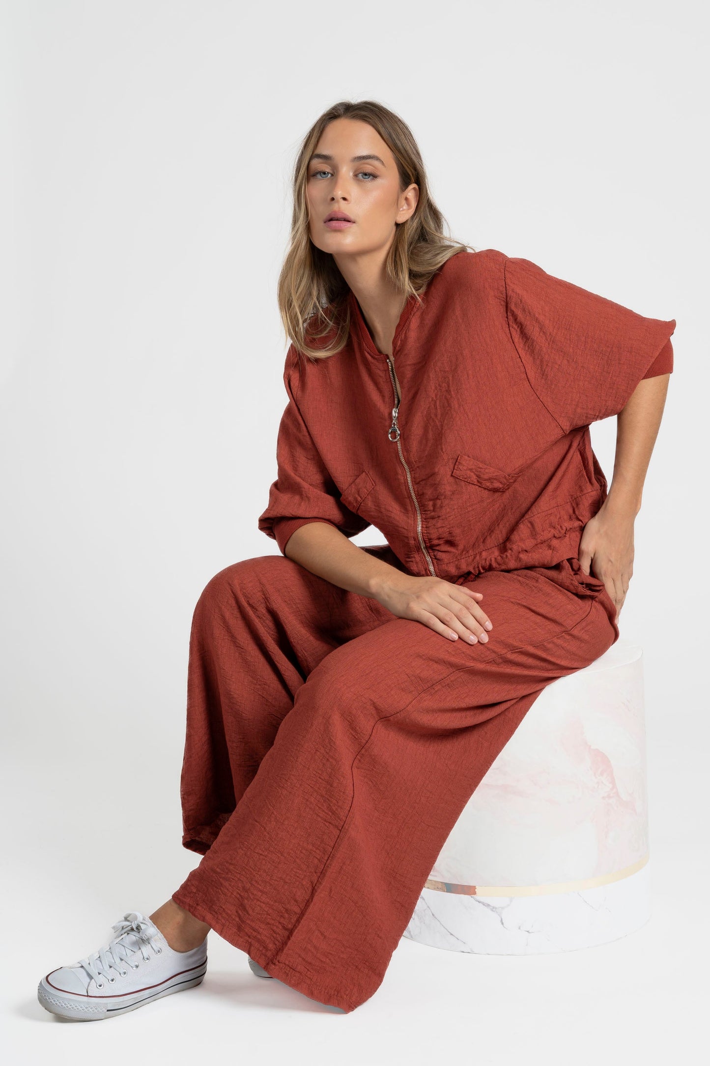 CONJUNTO ARMONIAS RAQUEL