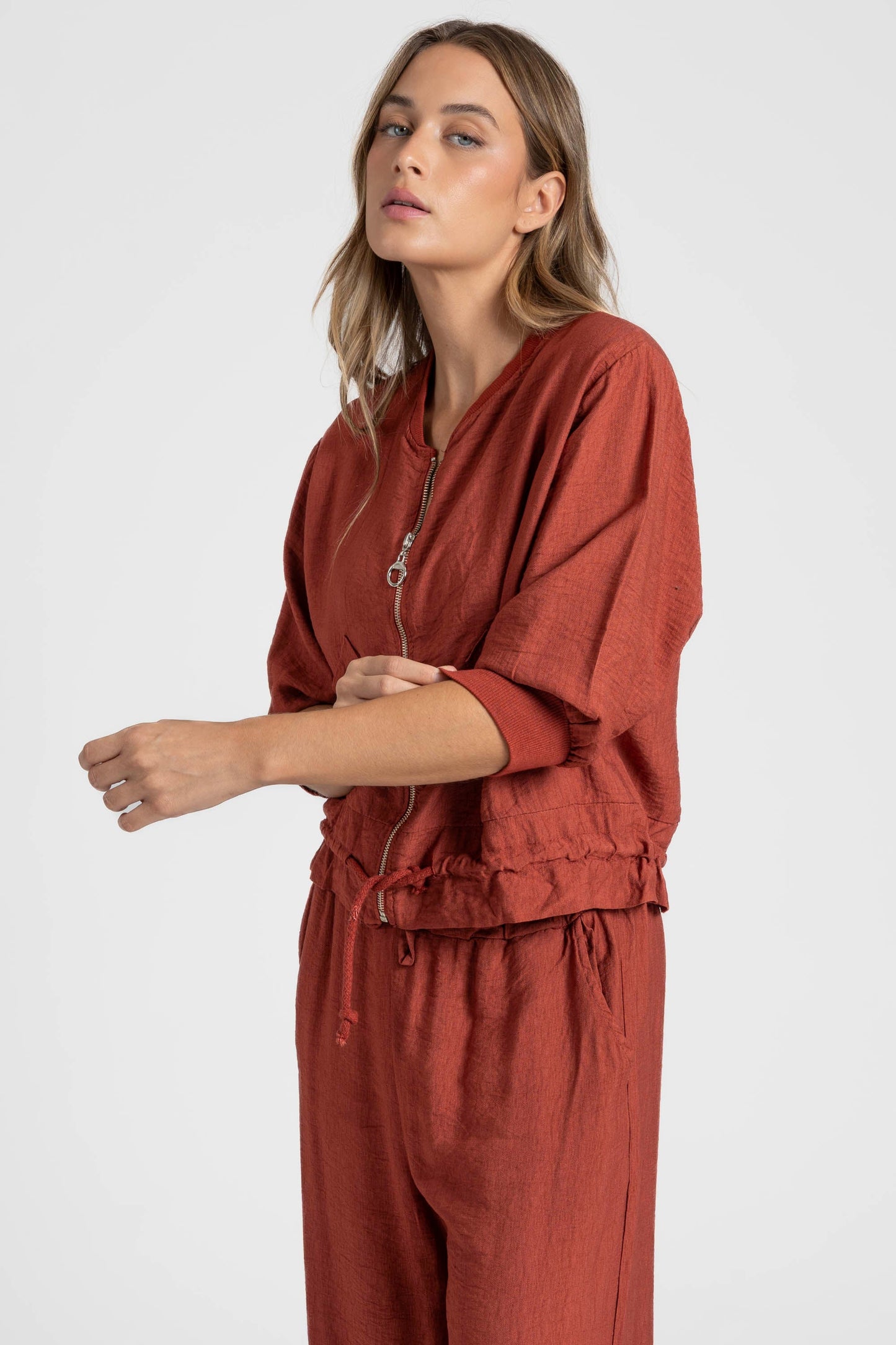 CONJUNTO ARMONIAS RAQUEL