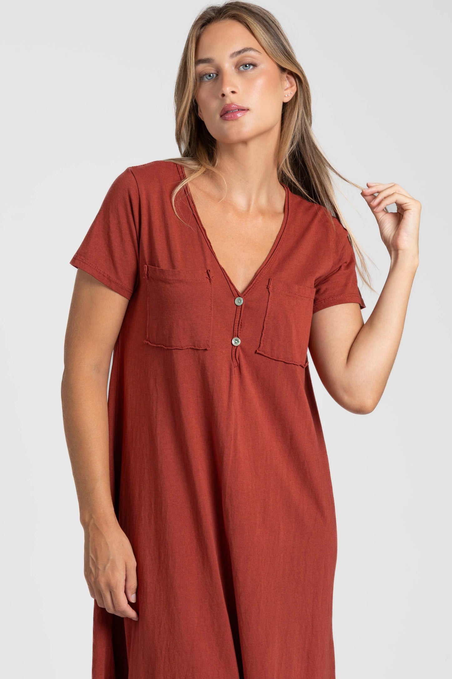 VESTIDO ARMONIAS JENNY