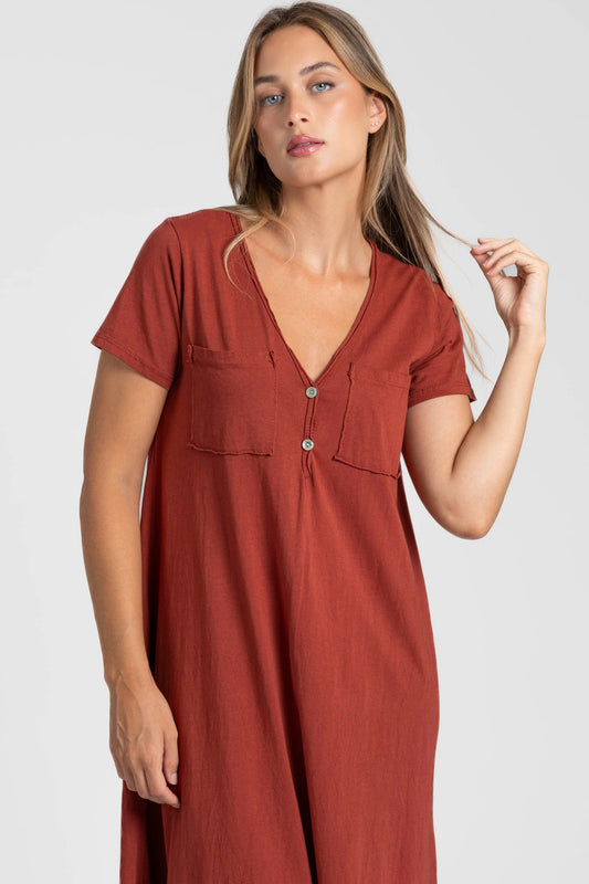 VESTIDO ARMONIAS JENNY