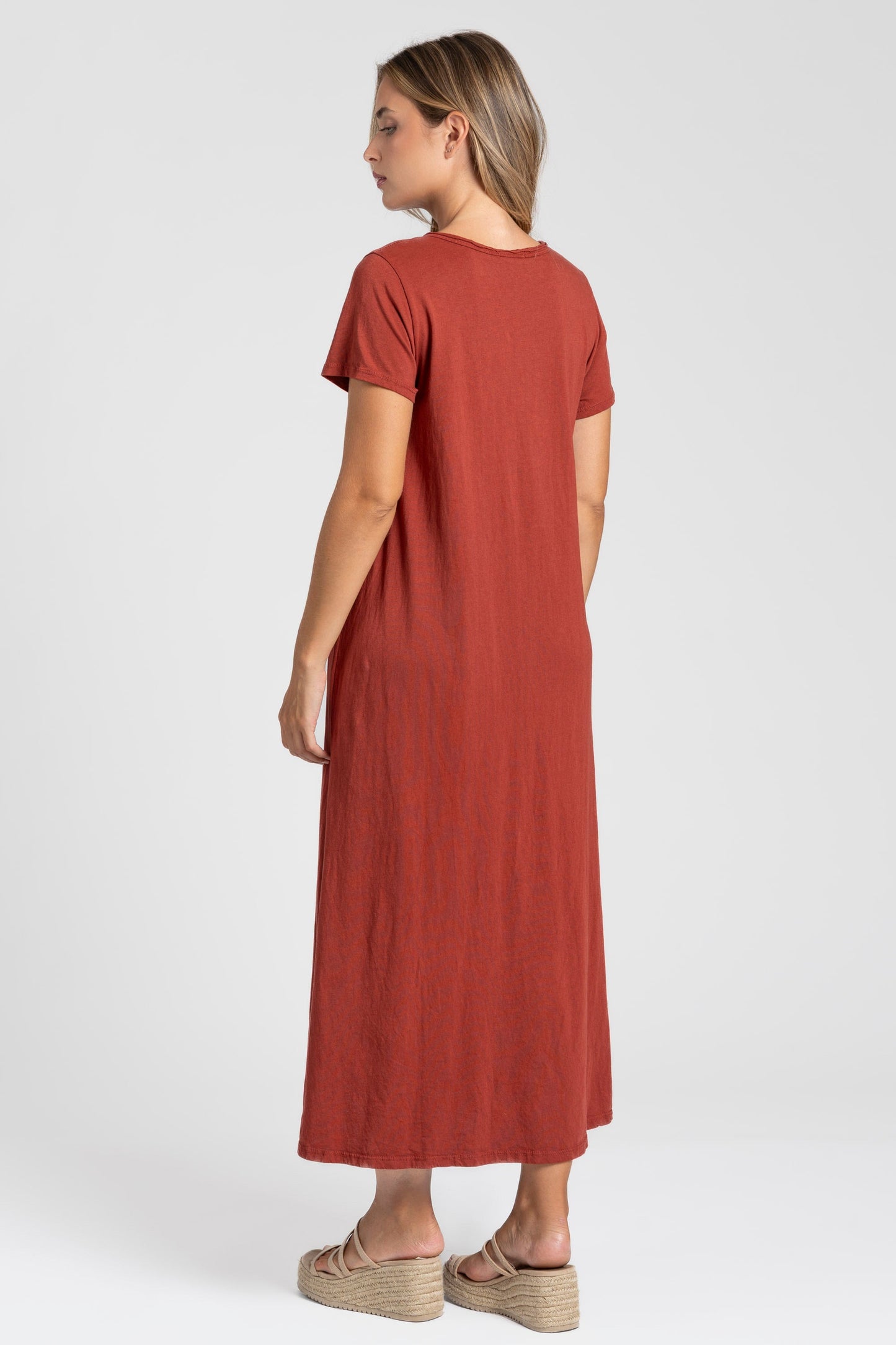 VESTIDO ARMONIAS JENNY