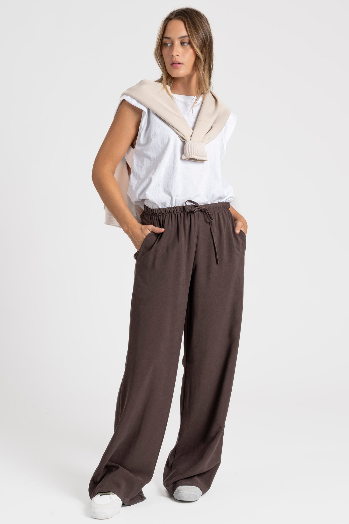 PANTALÓN ARMONIAS RECTO