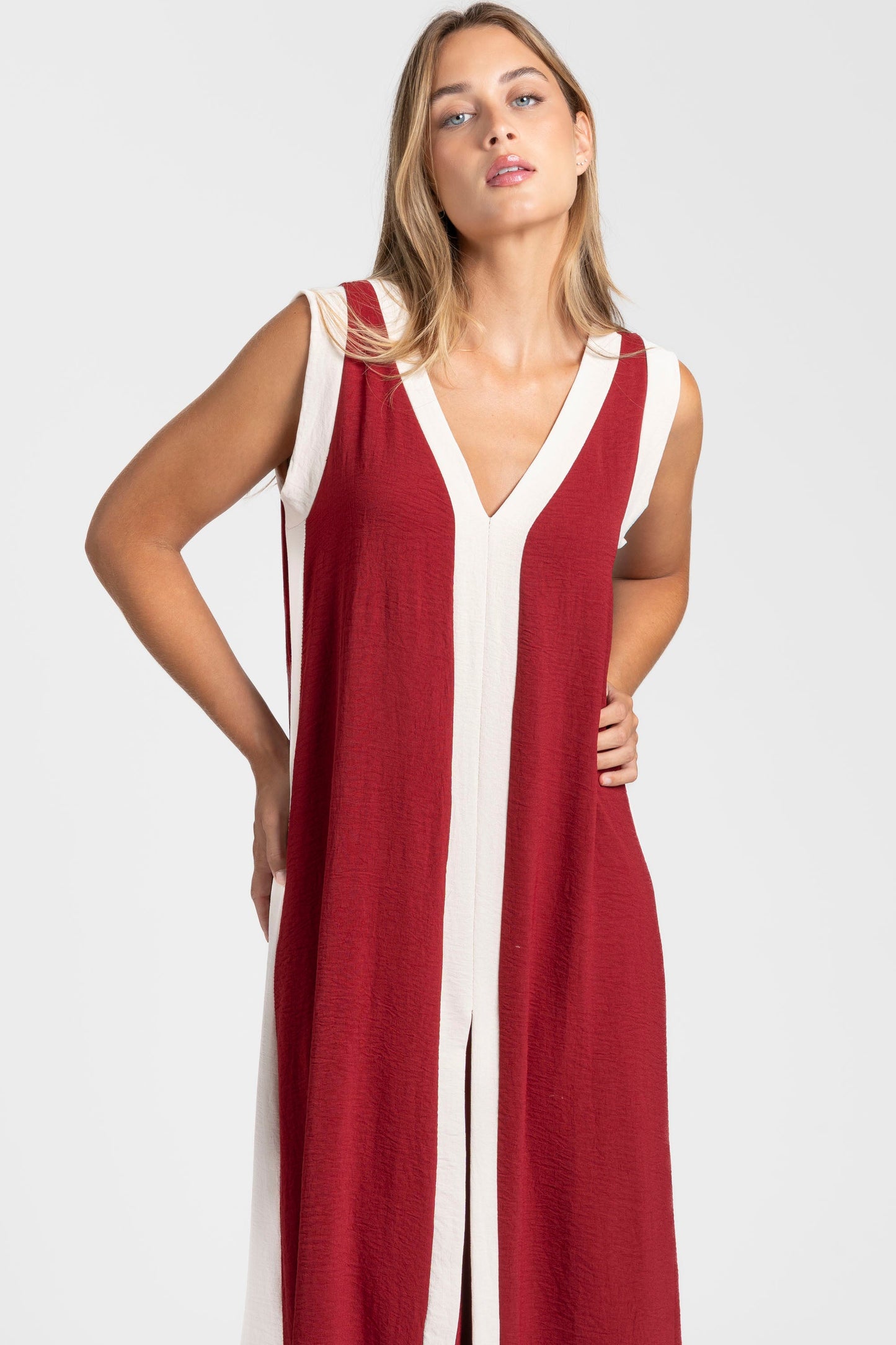 VESTIDO ARMONIAS SALINA