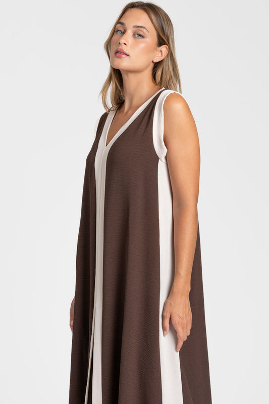 VESTIDO ARMONIAS SALINA