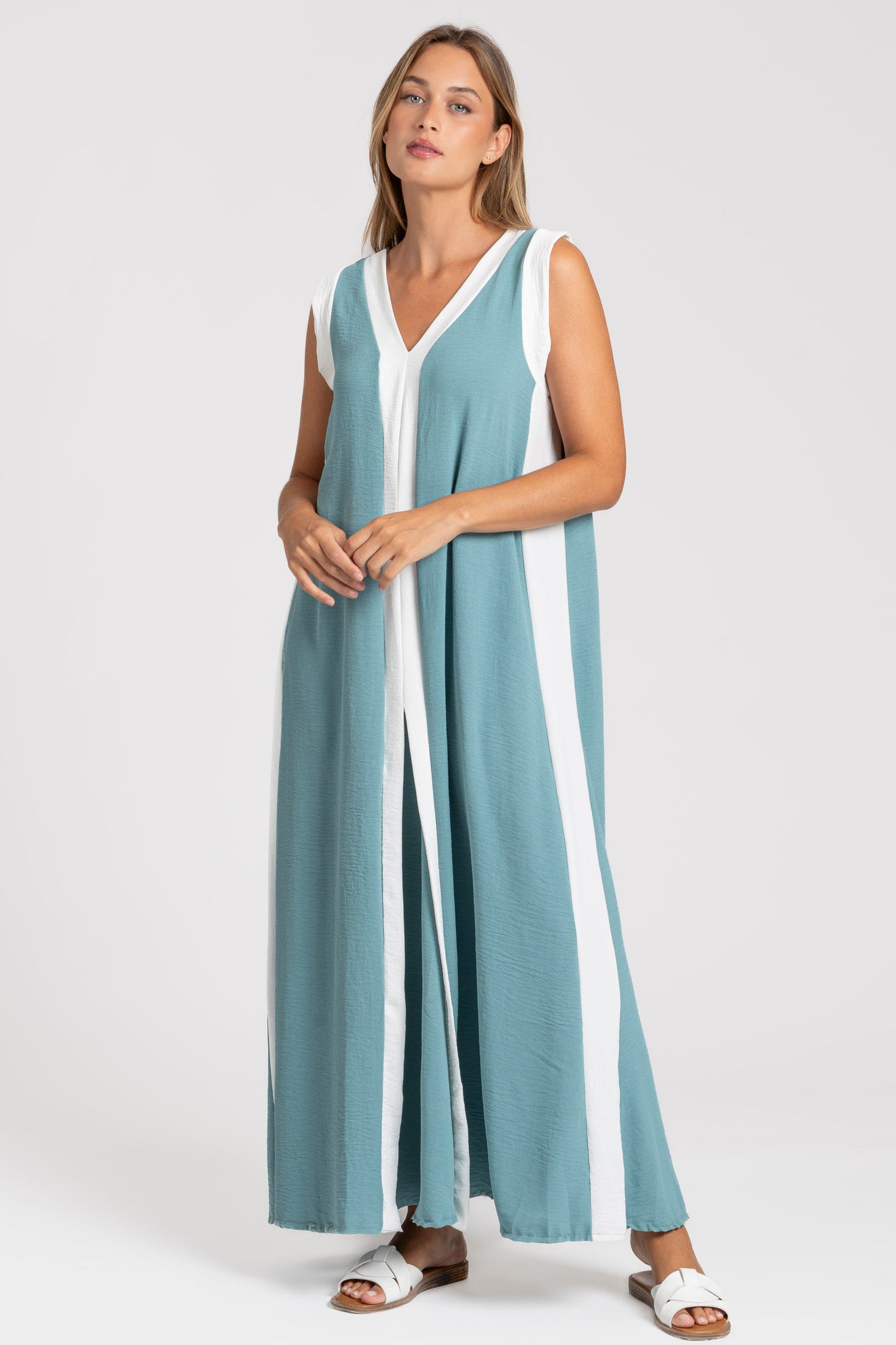 VESTIDO ARMONIAS SALINA