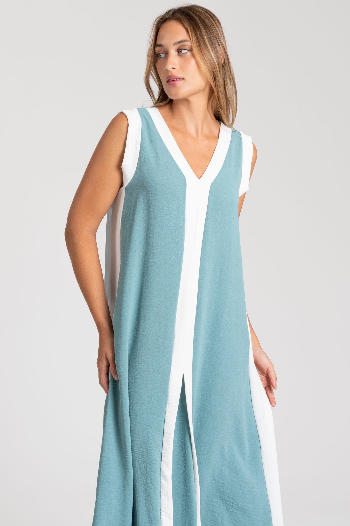 VESTIDO ARMONIAS SALINA