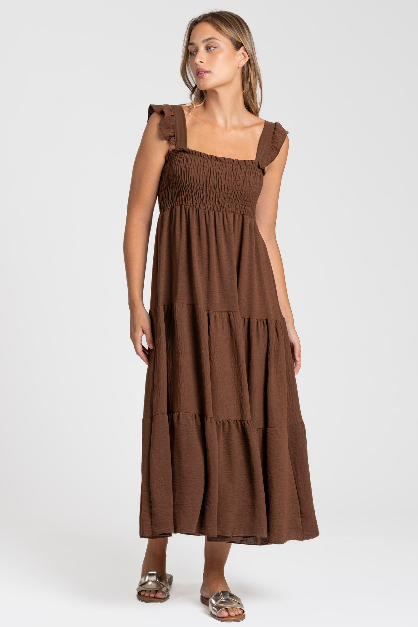 VESTIDO ARMONIAS PILAR