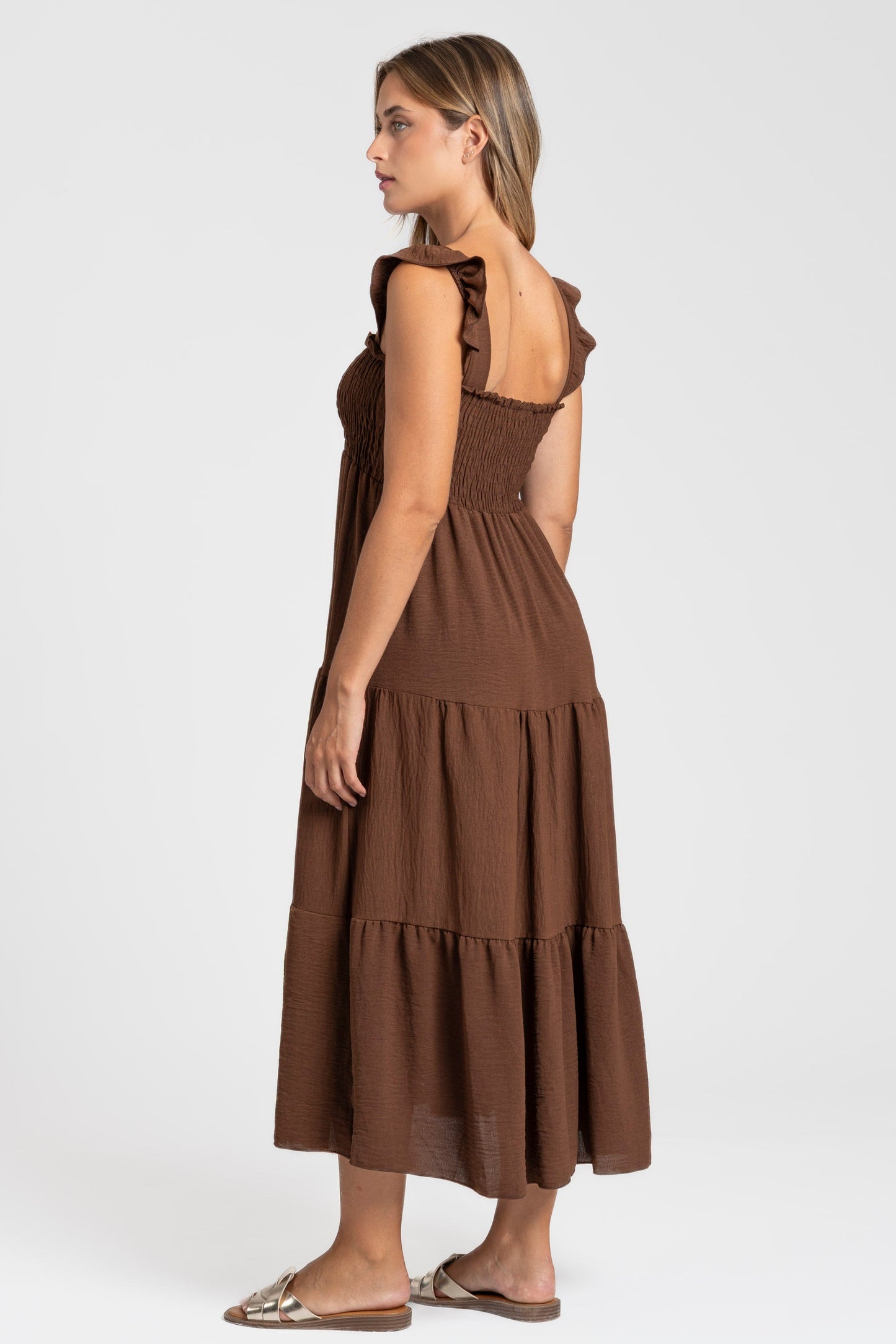 VESTIDO ARMONIAS PILAR