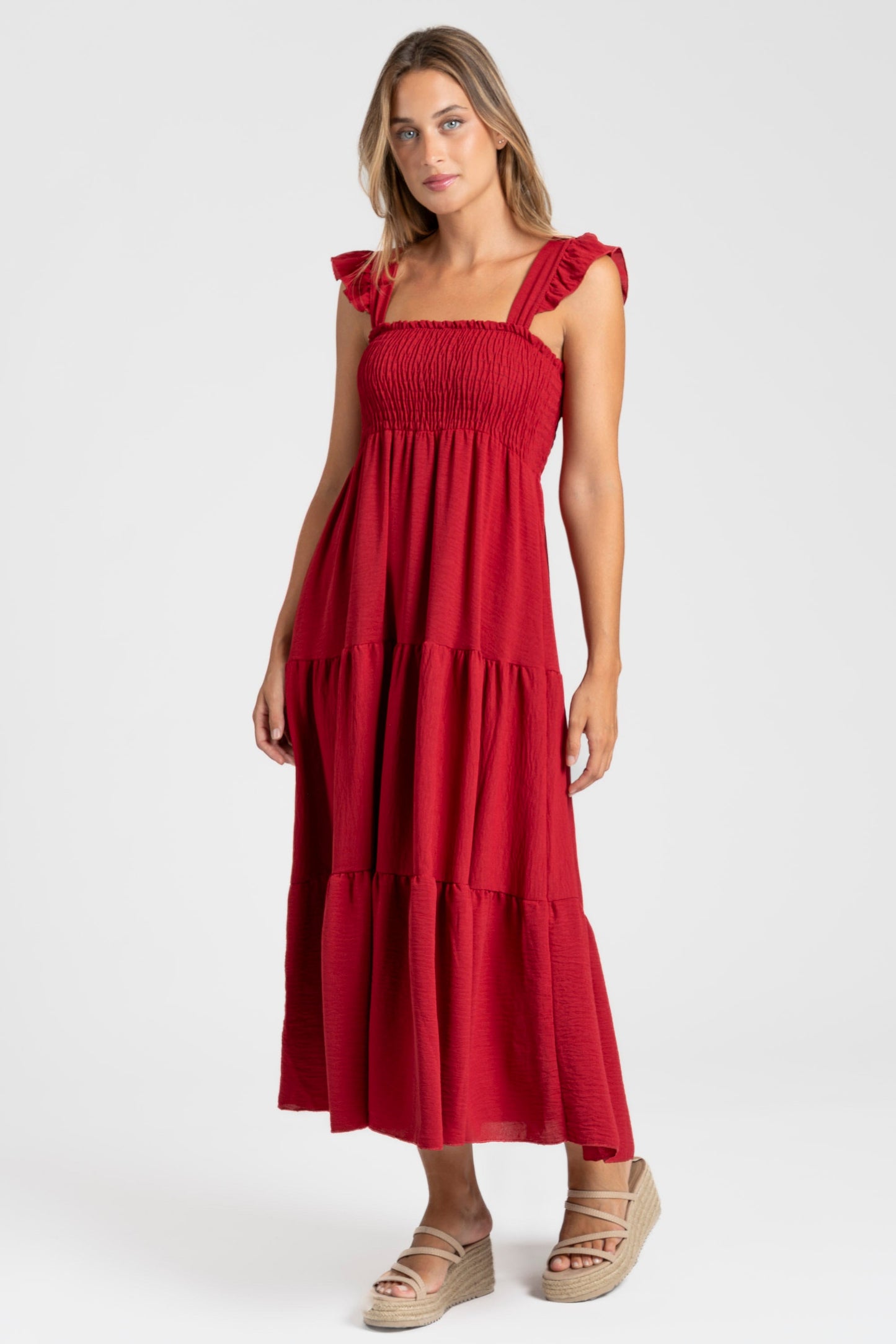 VESTIDO ARMONIAS PILAR