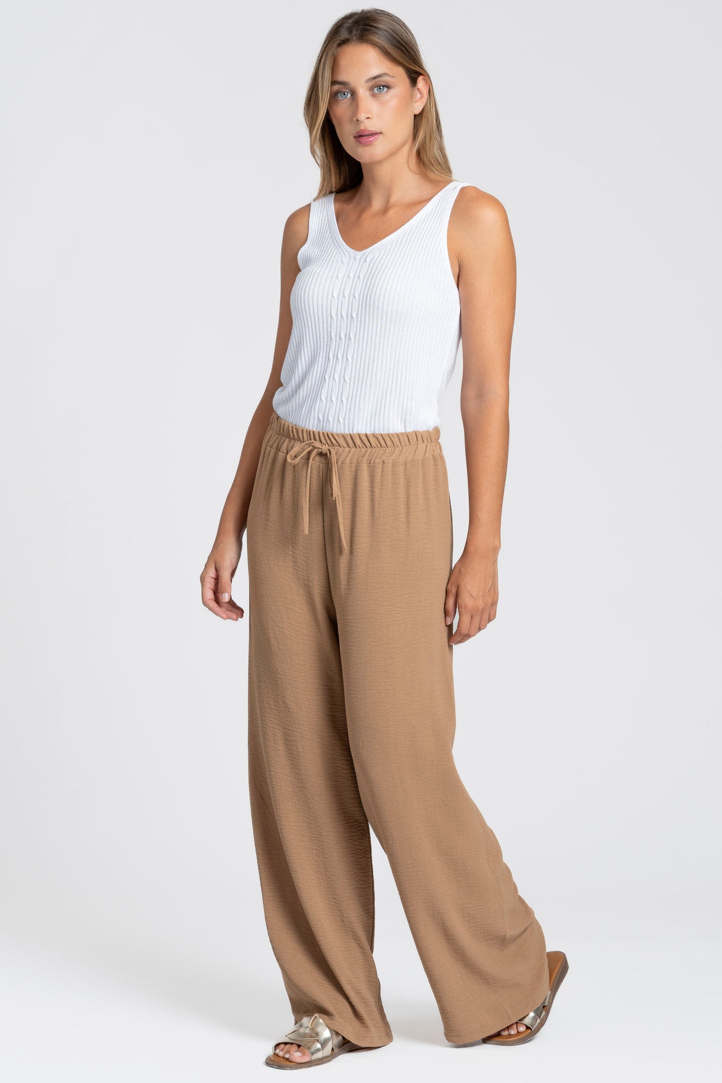 PANTALÓN ARMONIAS LEIRA