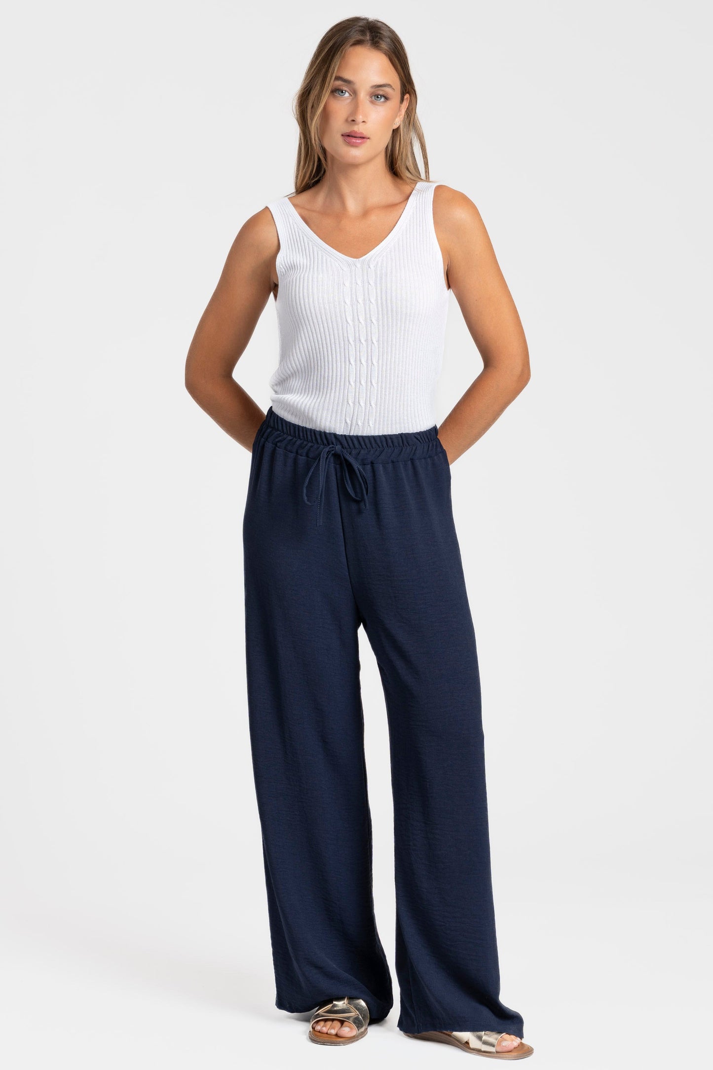 PANTALÓN ARMONIAS LEIRA